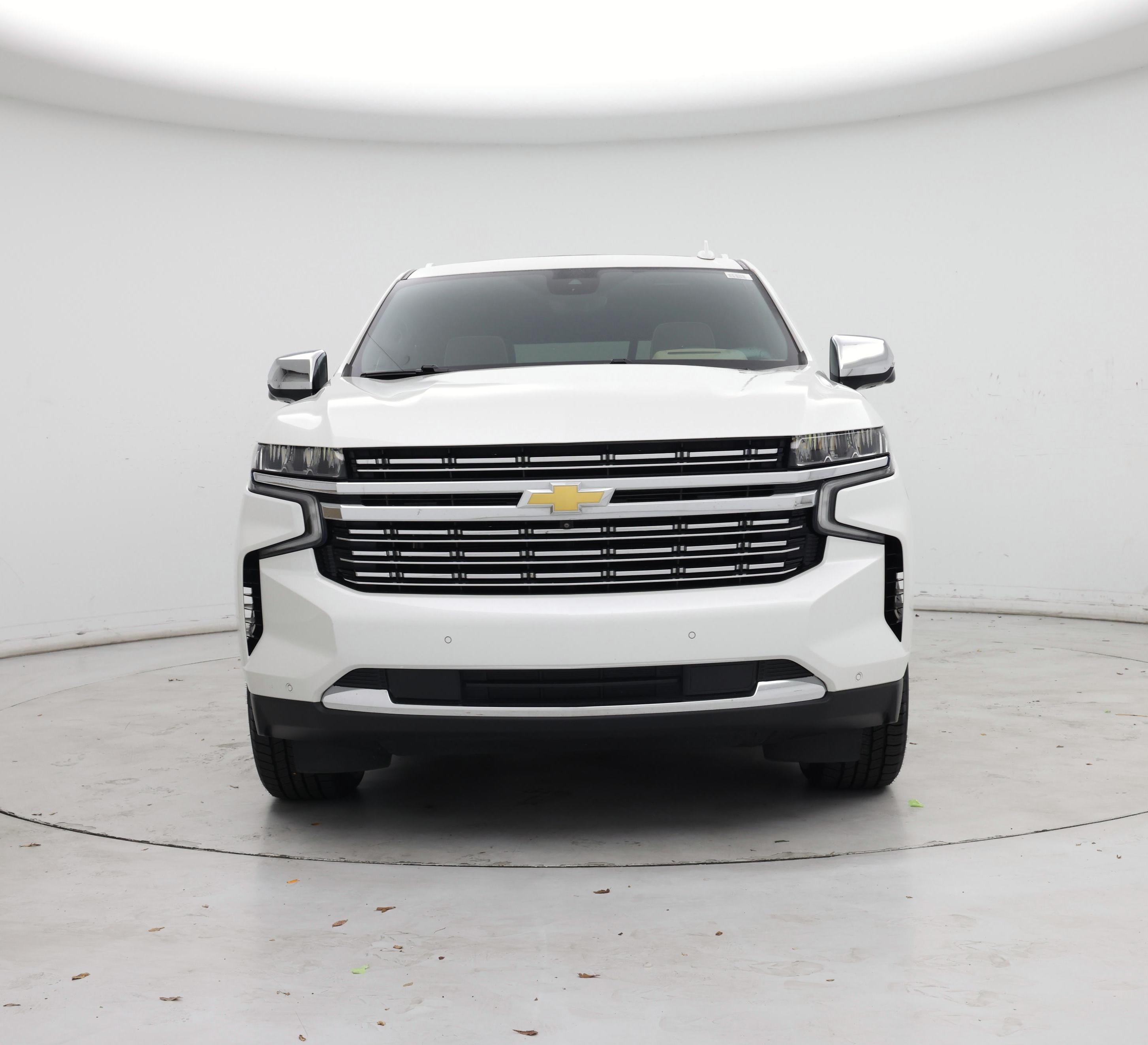 Thumbnail: 2023 Chevrolet Tahoe - 5