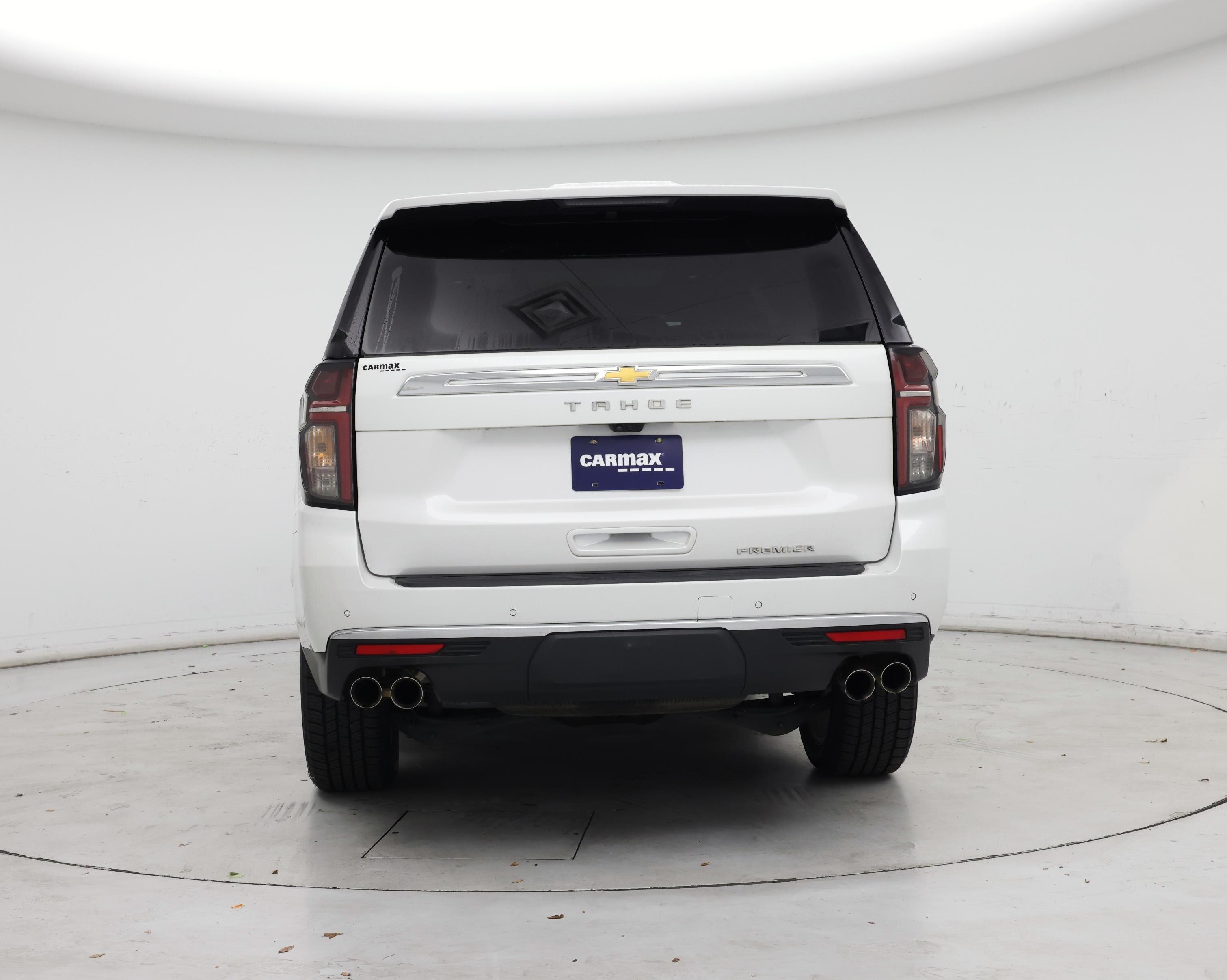 Thumbnail: 2023 Chevrolet Tahoe - 6