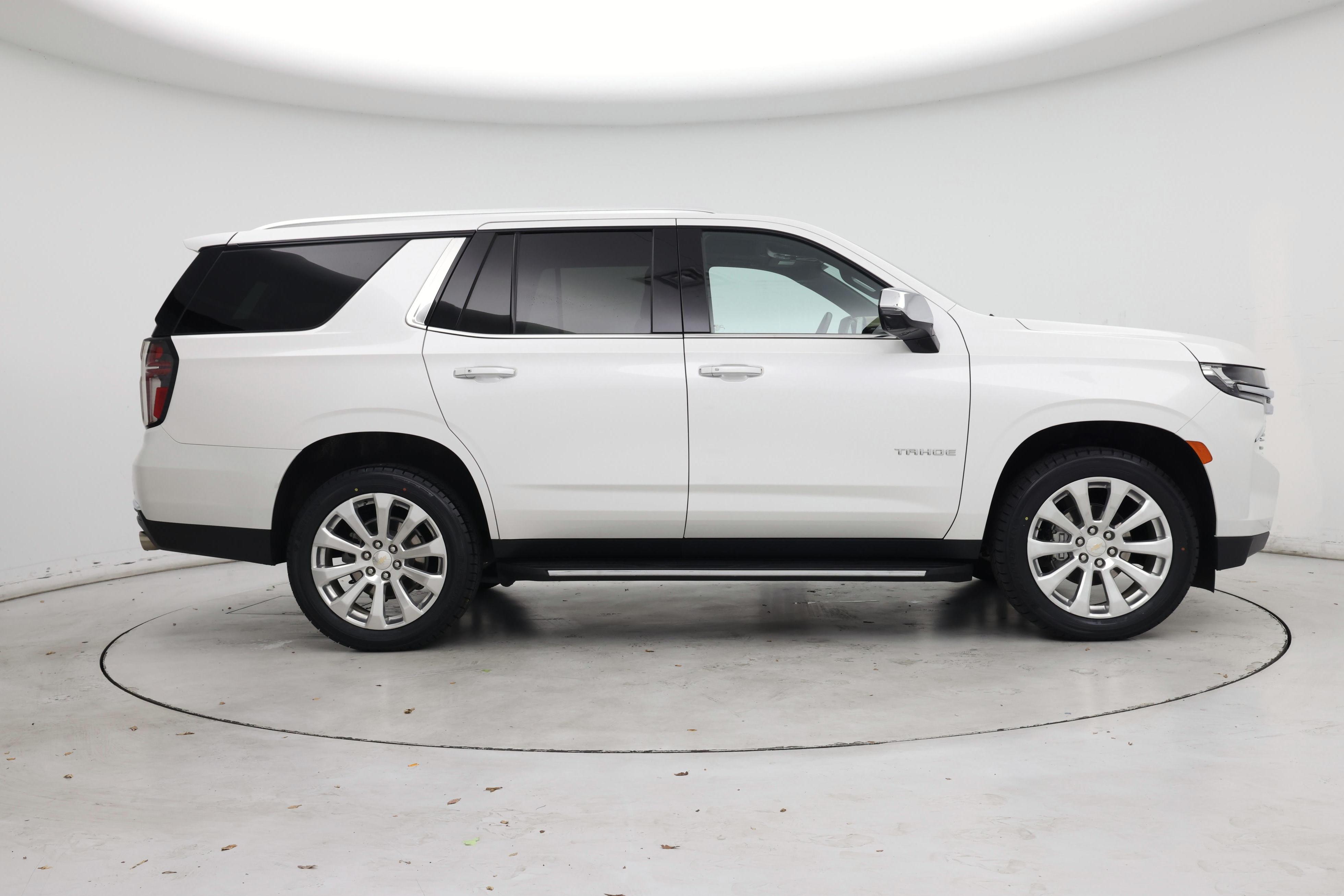 Thumbnail: 2023 Chevrolet Tahoe - 7