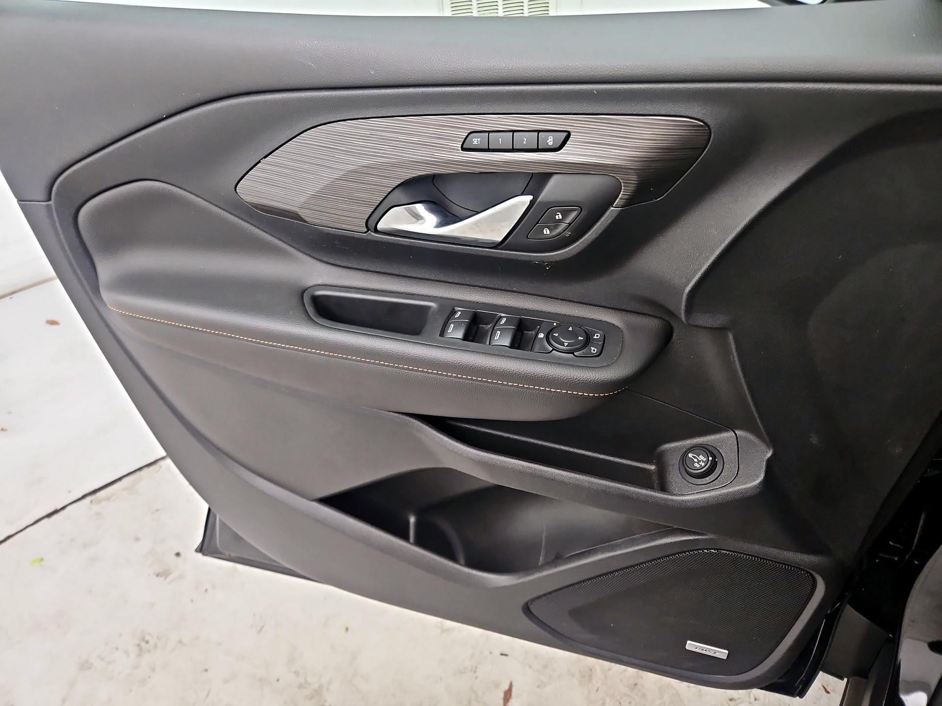 Thumbnail: 2021 GMC Terrain - 12
