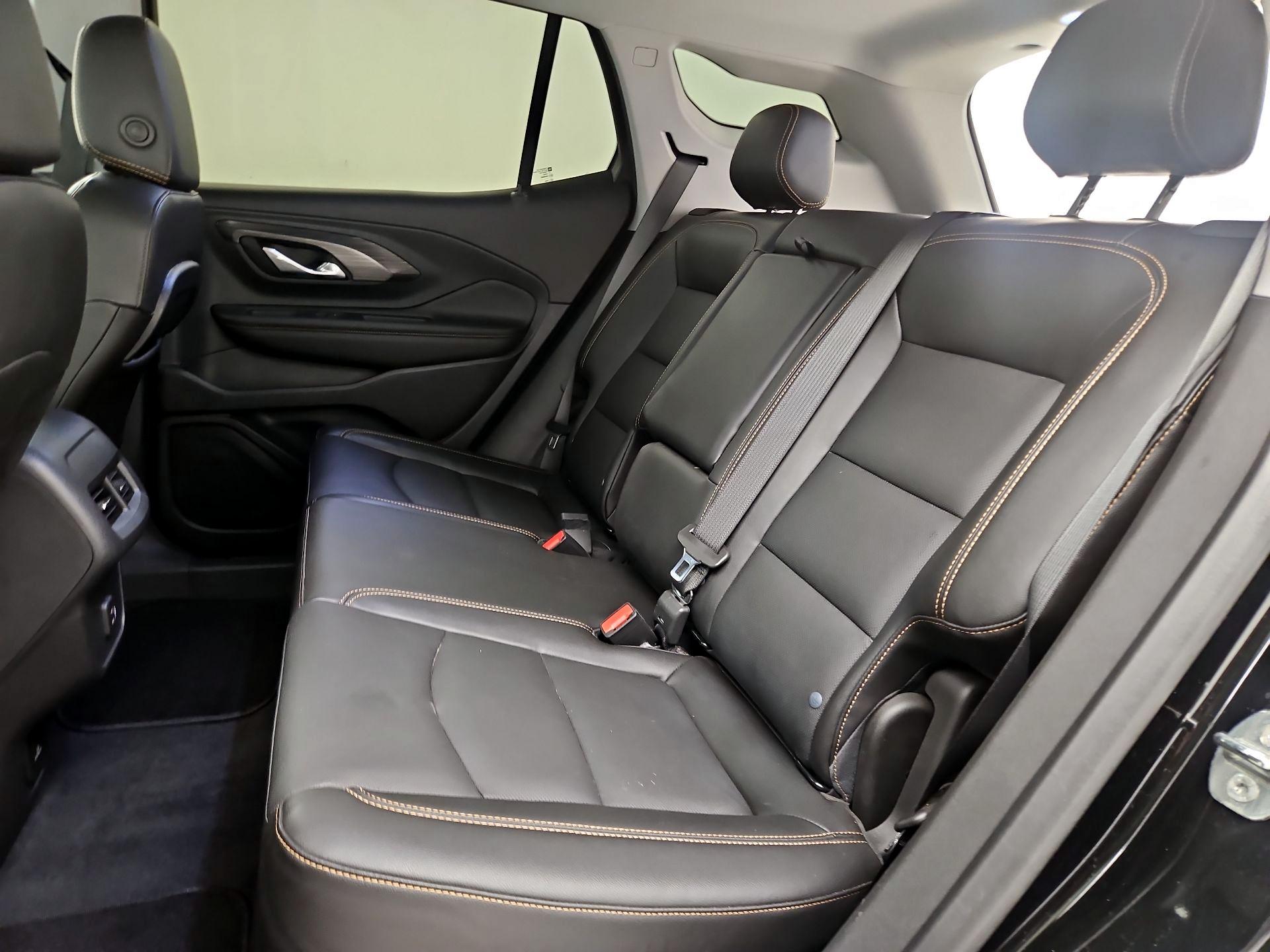 Thumbnail: 2021 GMC Terrain - 20