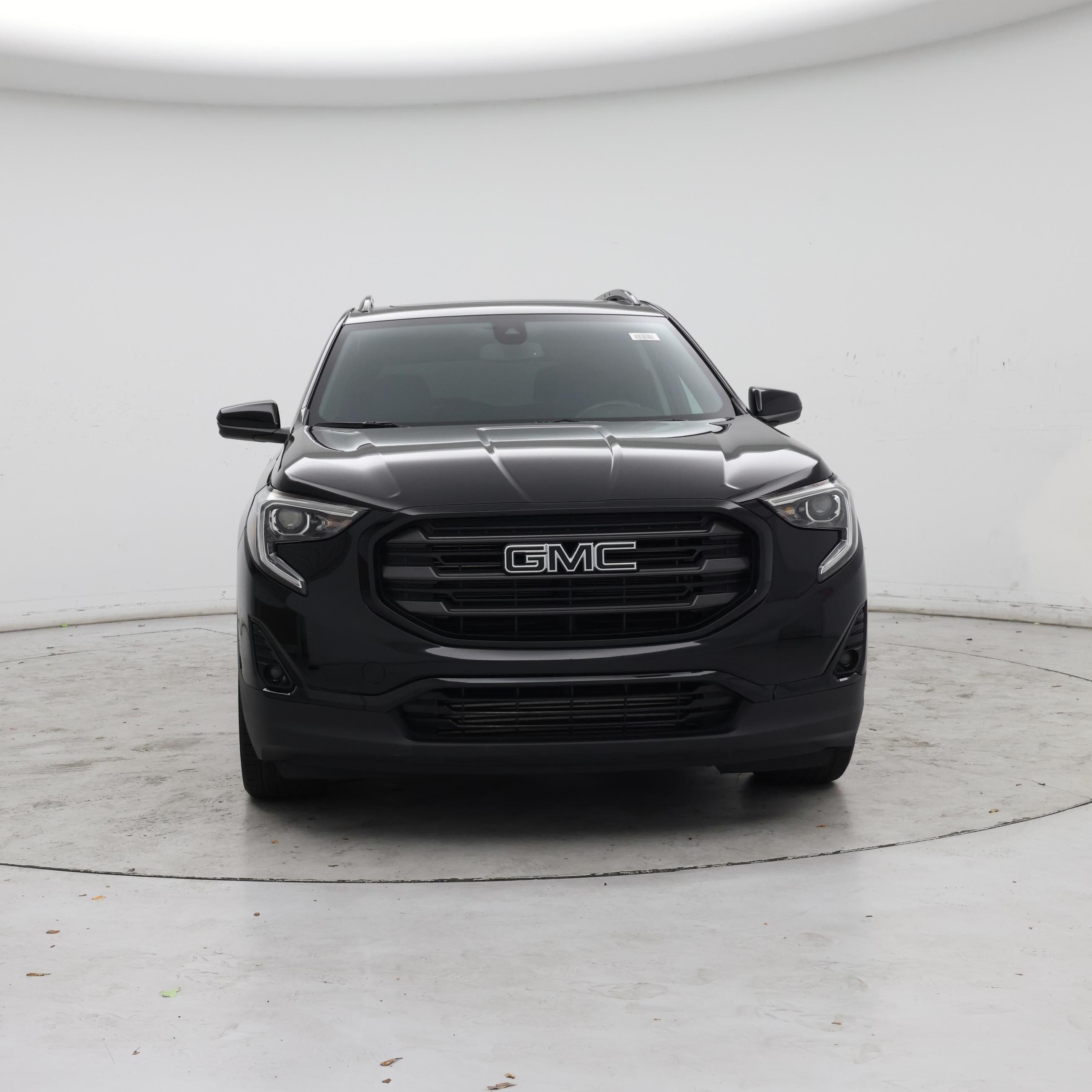 Thumbnail: 2021 GMC Terrain - 5