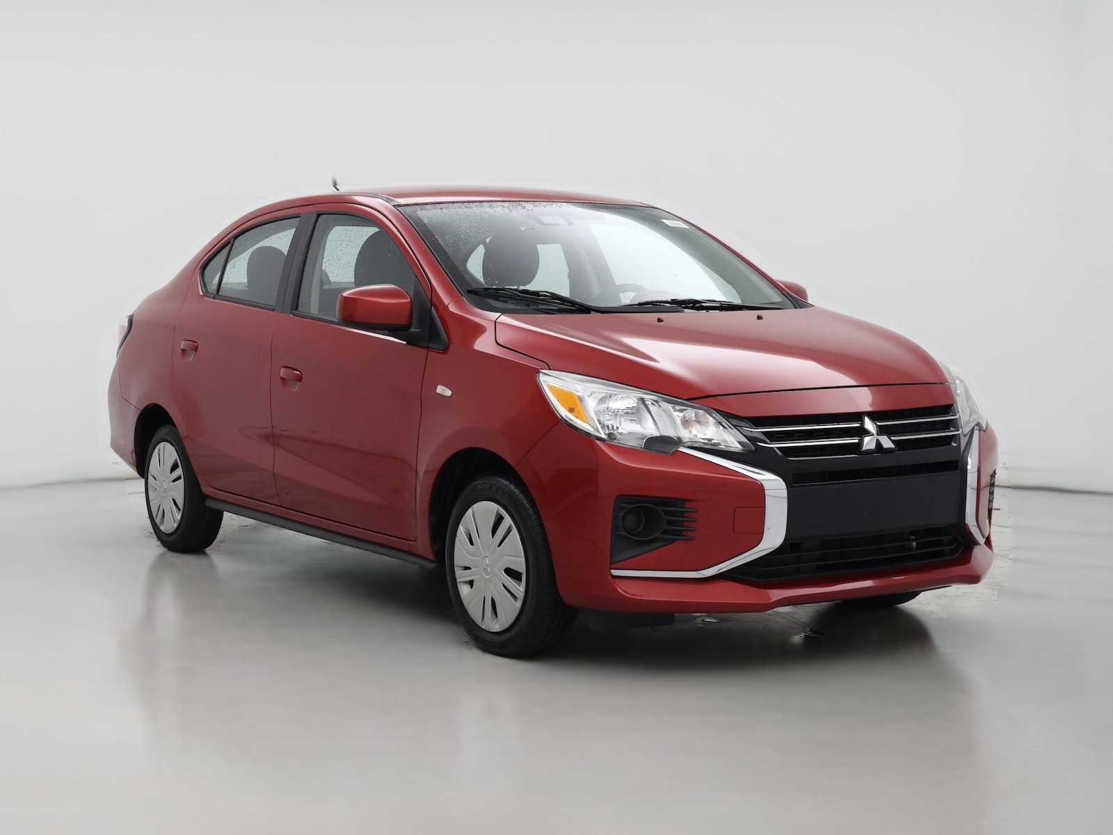 2023 Mitsubishi Mirage G4