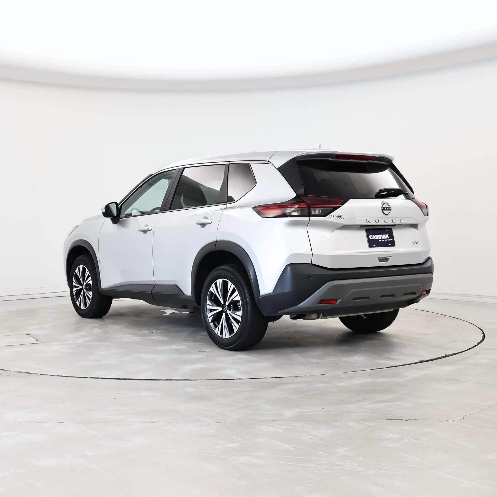 Thumbnail: 2023 Nissan Rogue - 2