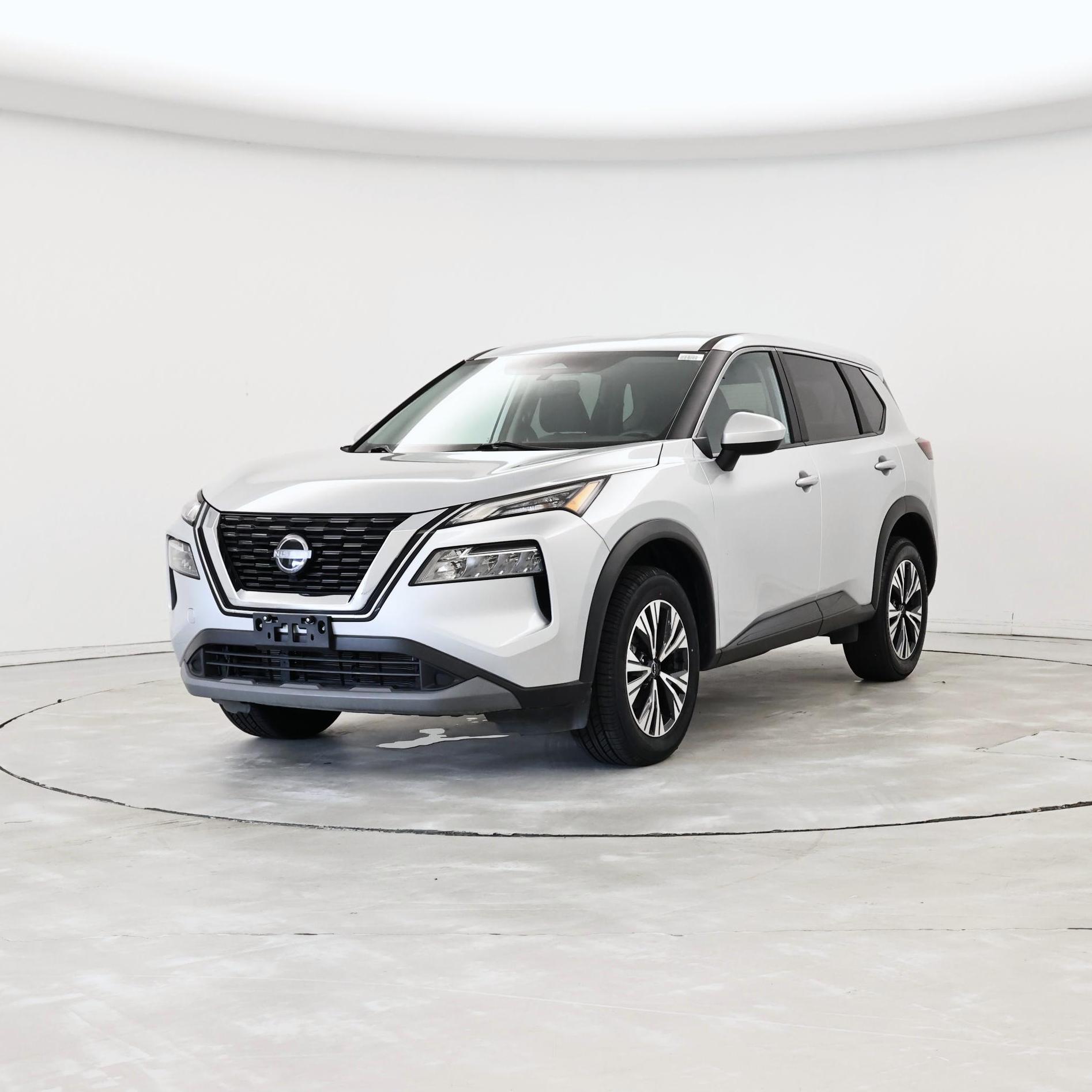 Thumbnail: 2023 Nissan Rogue - 4