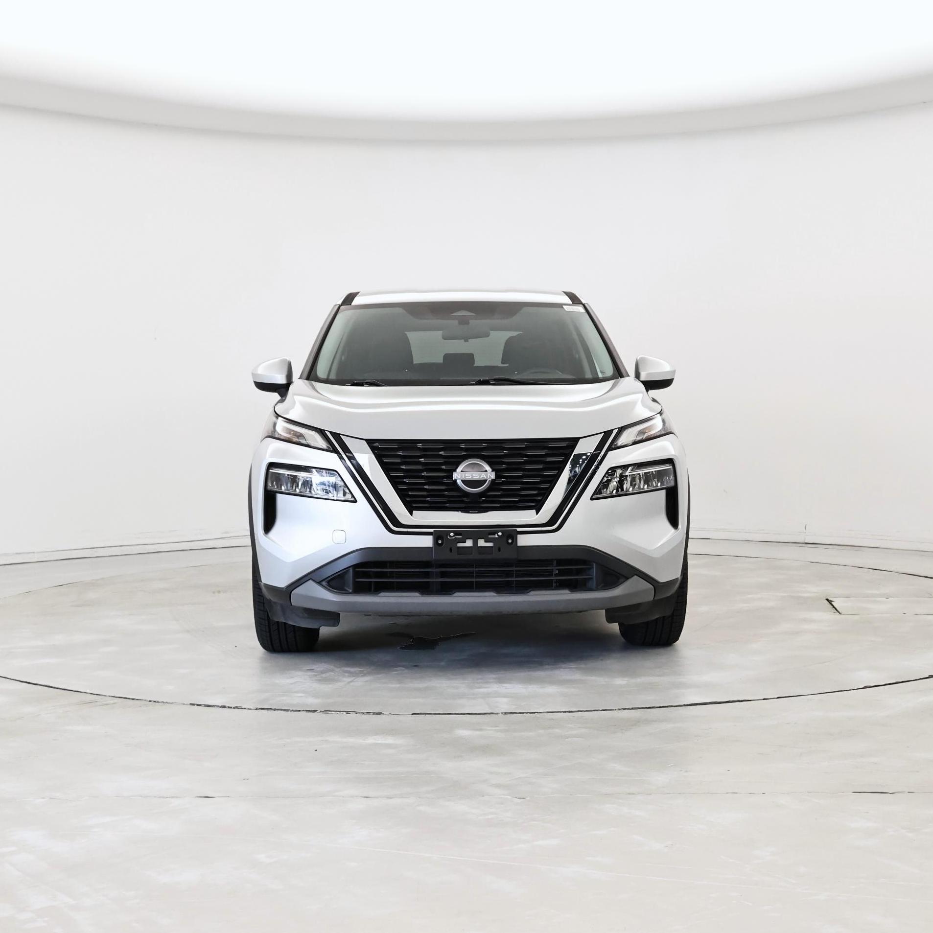 Thumbnail: 2023 Nissan Rogue - 5