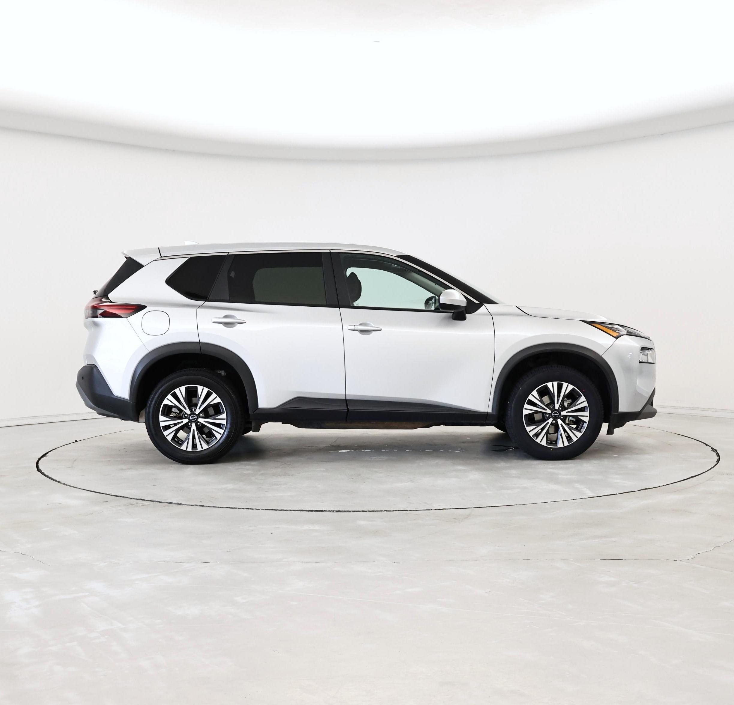 Thumbnail: 2023 Nissan Rogue - 7