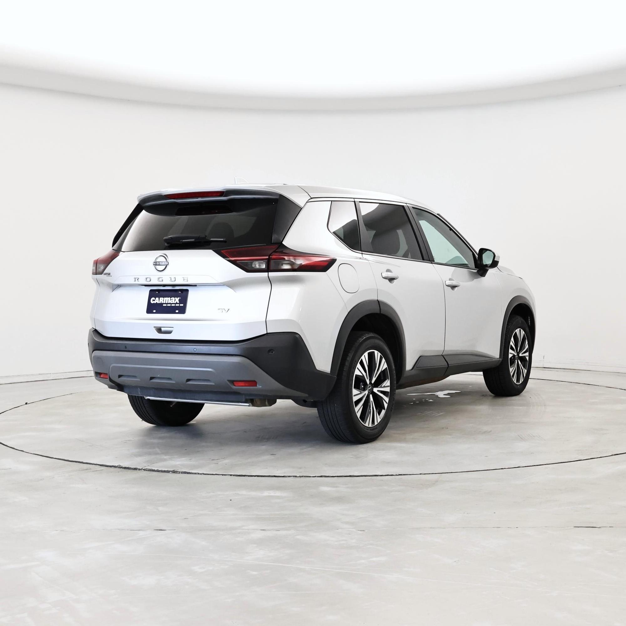 Thumbnail: 2023 Nissan Rogue - 8