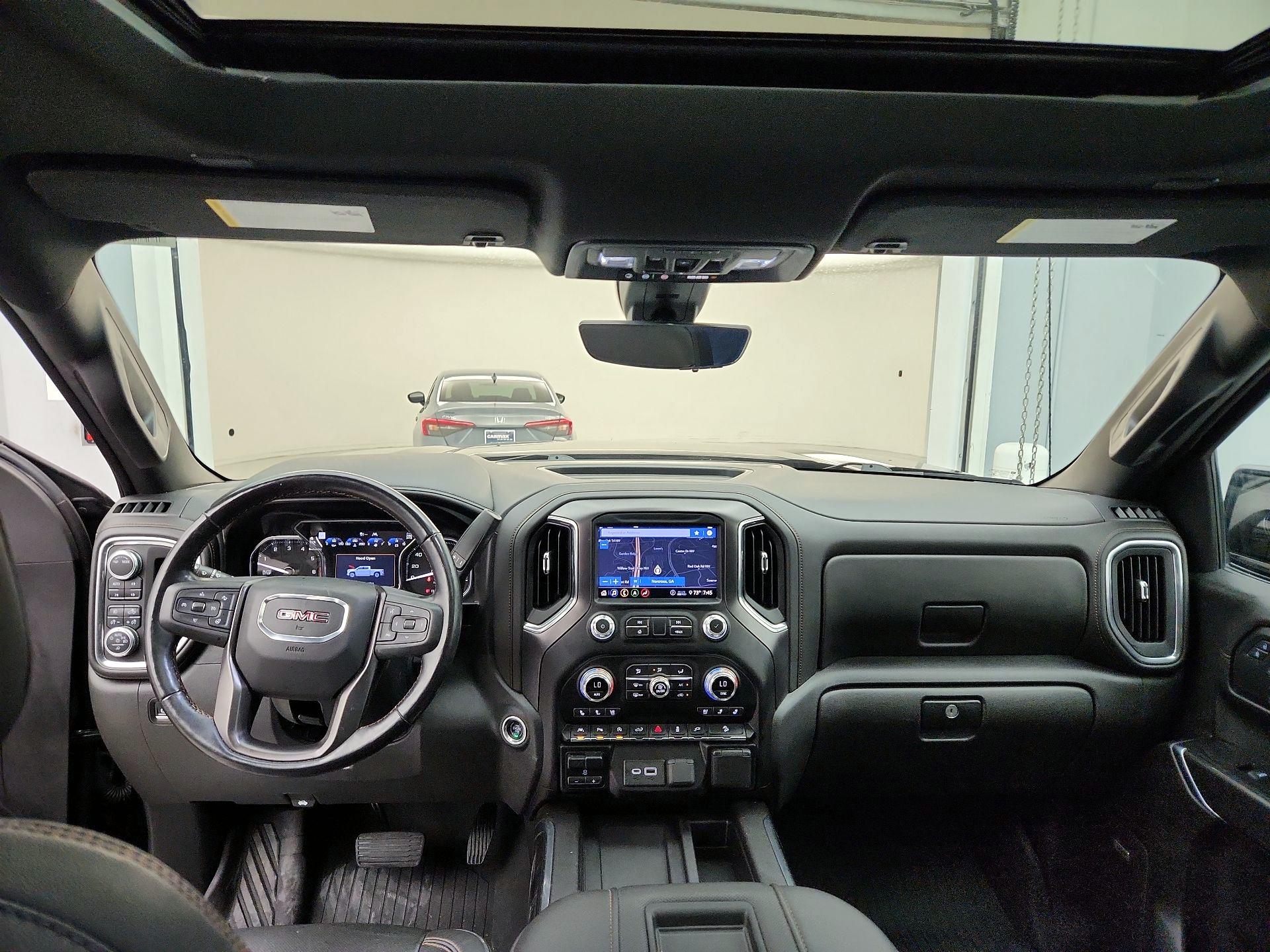 Thumbnail: 2020 GMC Sierra 1500 - 9