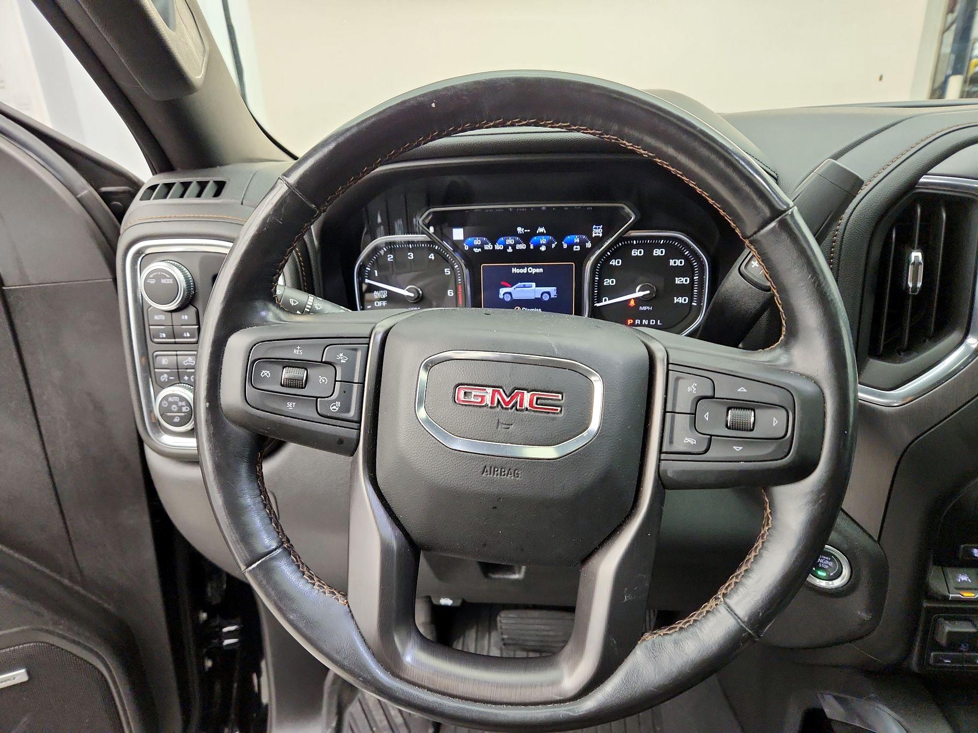 Thumbnail: 2020 GMC Sierra 1500 - 10