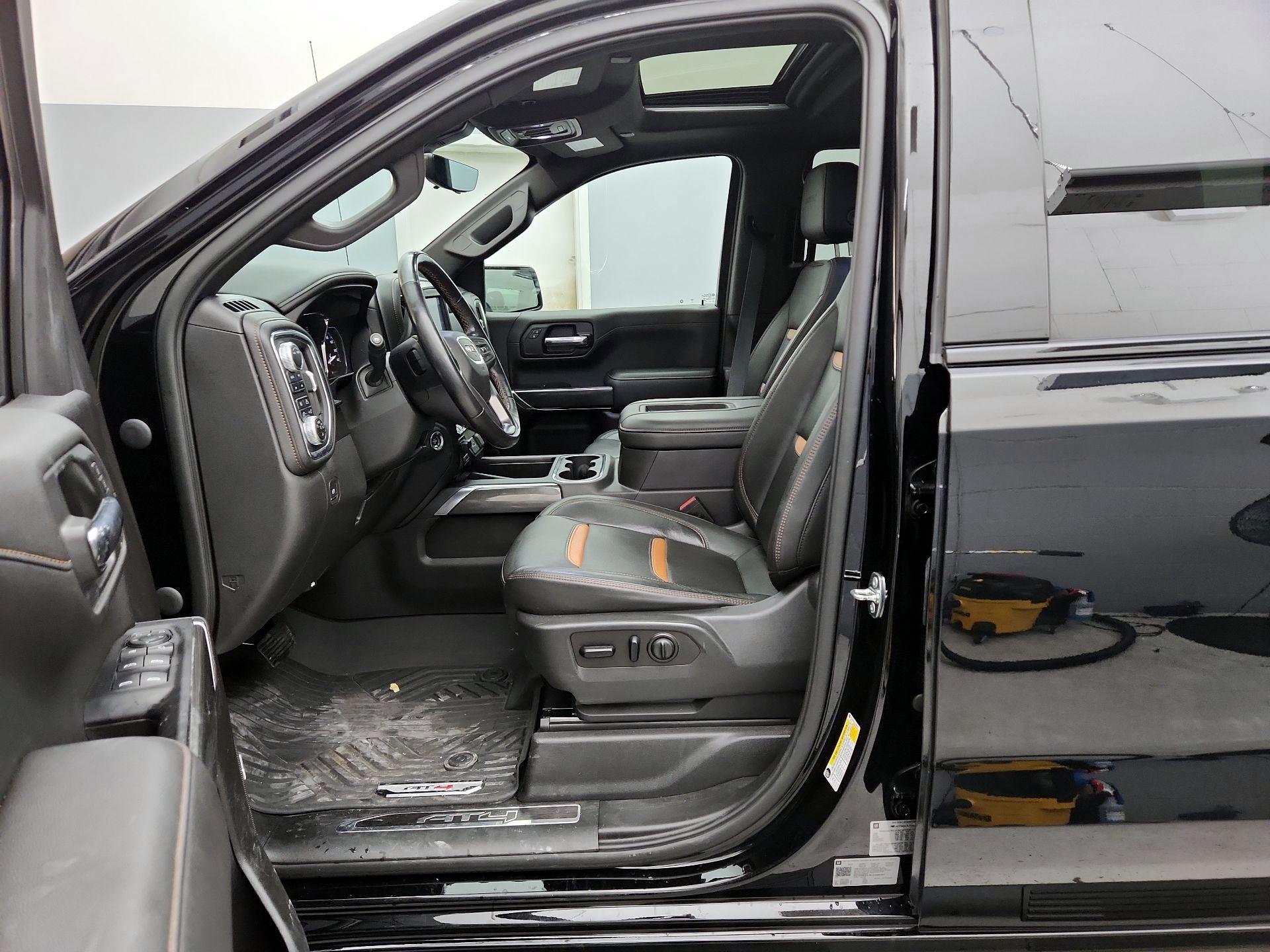 Thumbnail: 2020 GMC Sierra 1500 - 11