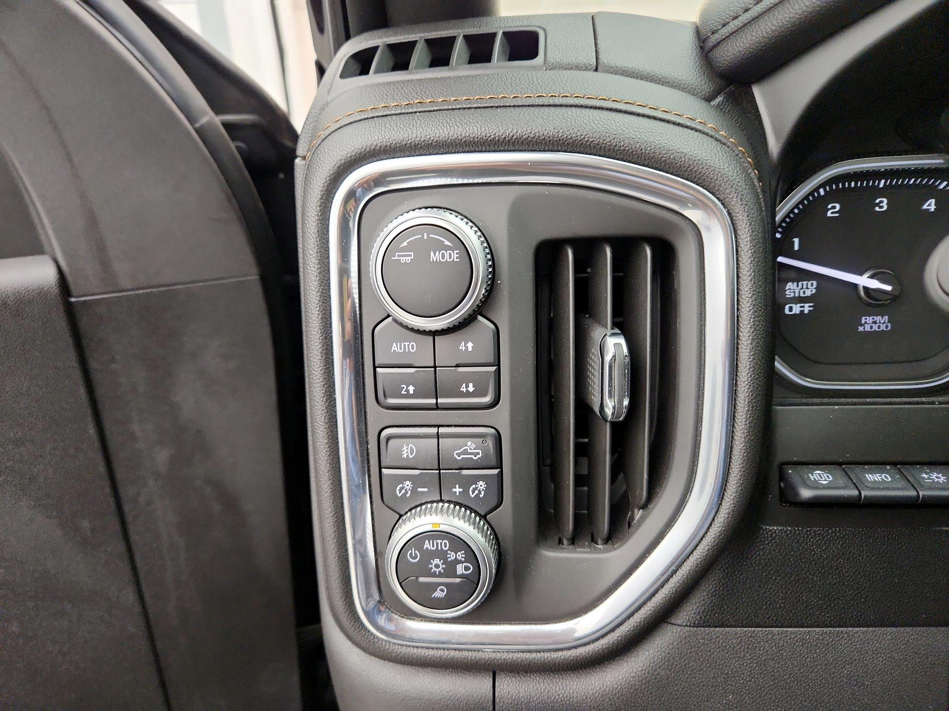 Thumbnail: 2020 GMC Sierra 1500 - 13
