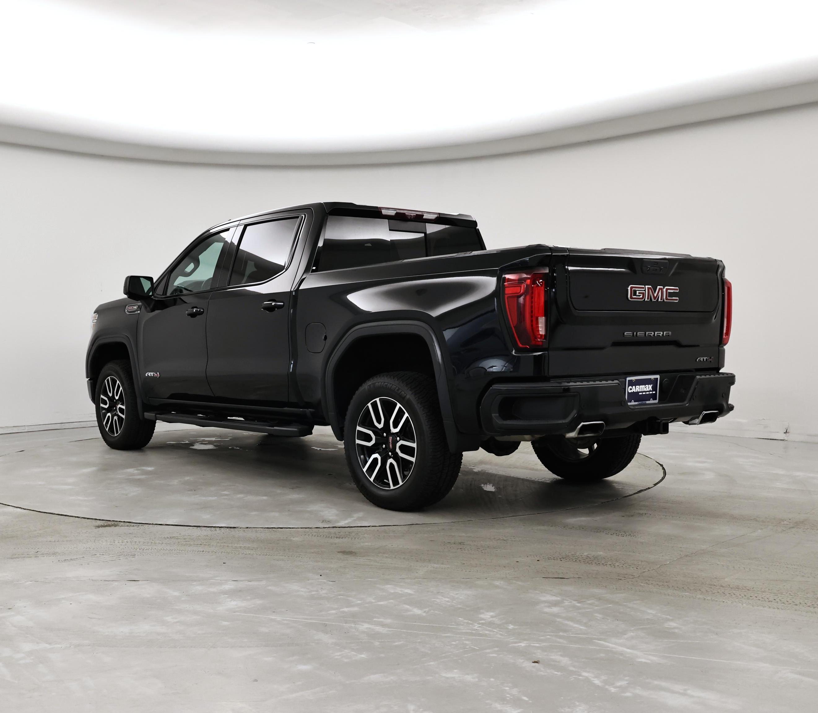 Thumbnail: 2020 GMC Sierra 1500 - 2