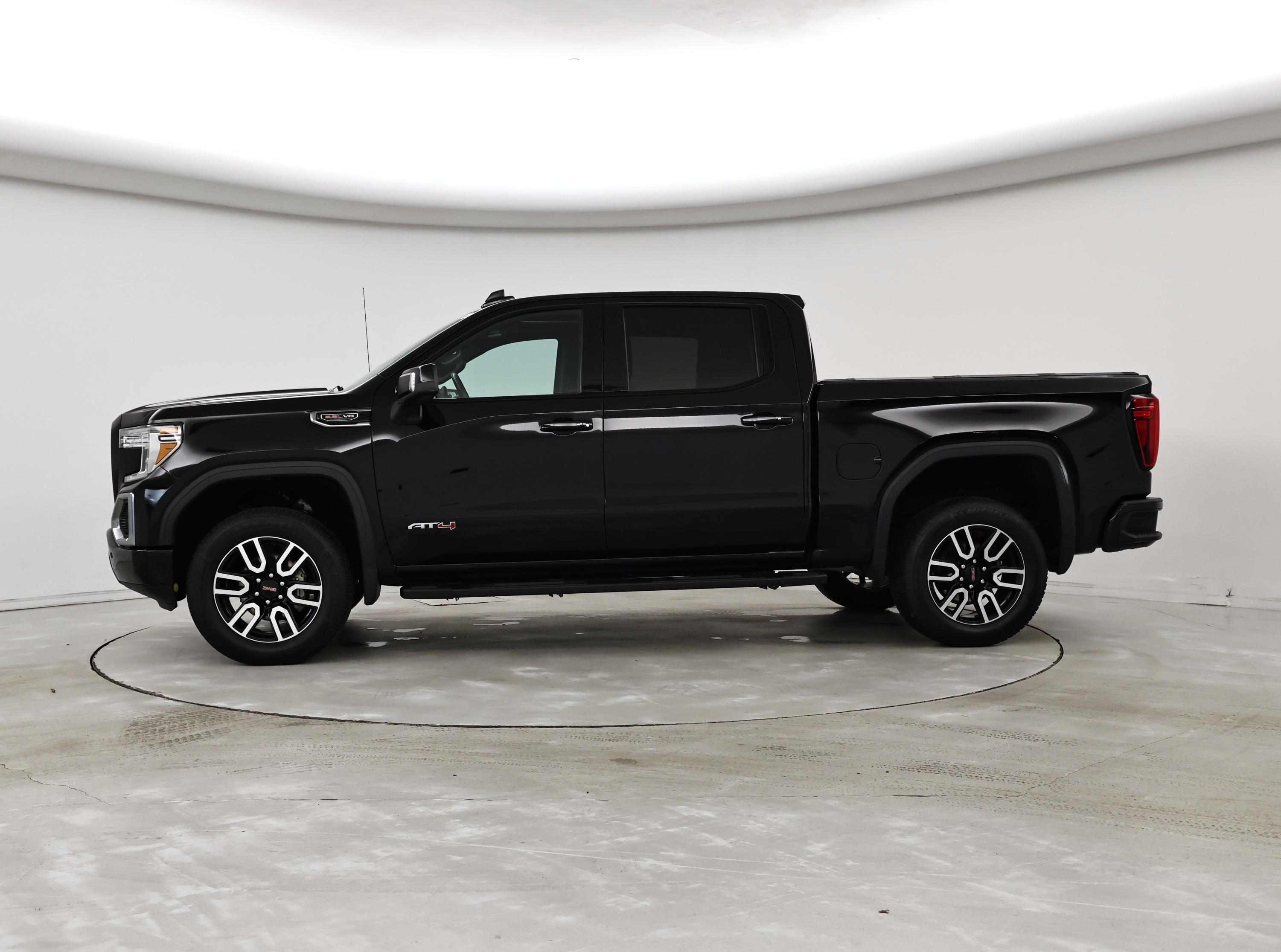 Thumbnail: 2020 GMC Sierra 1500 - 3