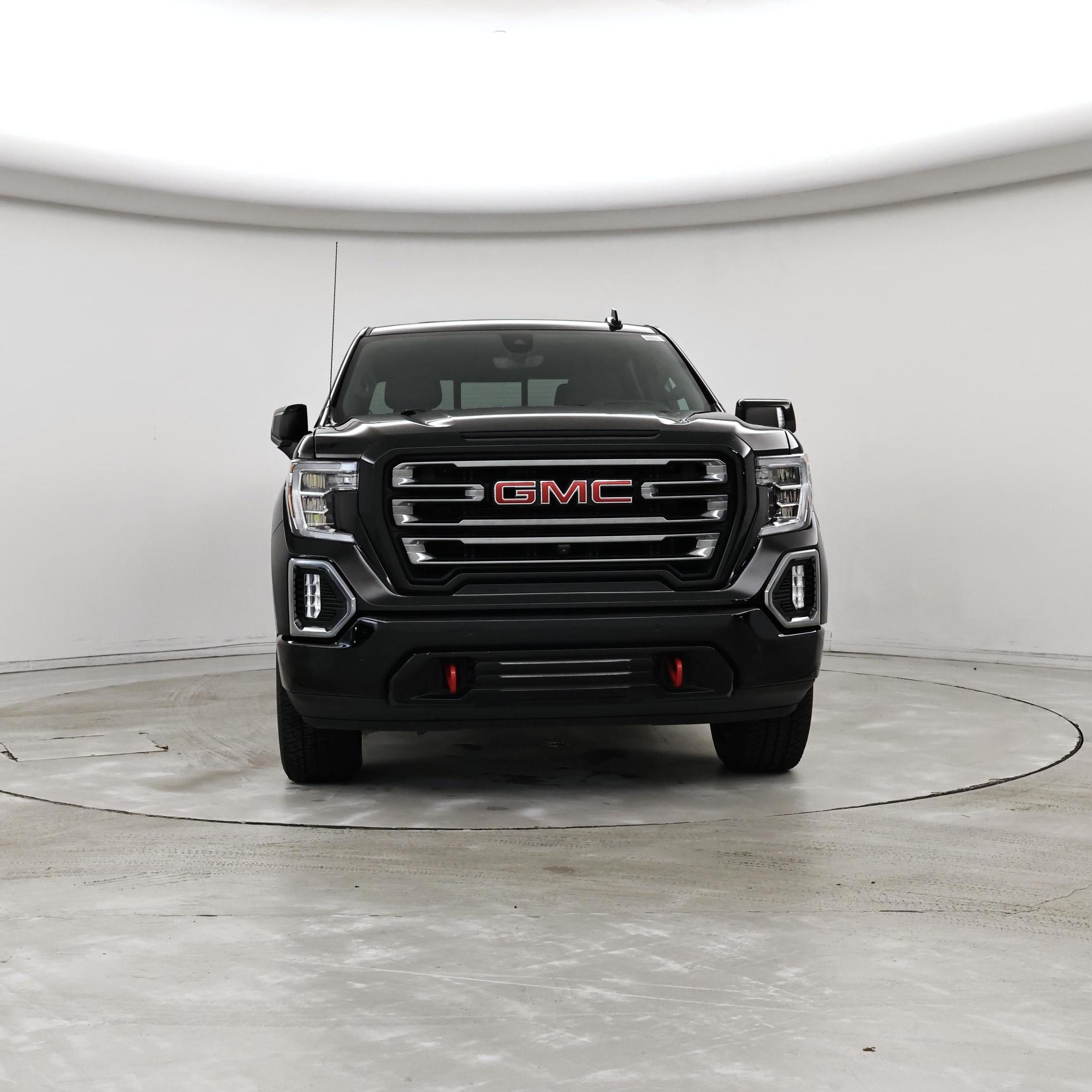 Thumbnail: 2020 GMC Sierra 1500 - 5