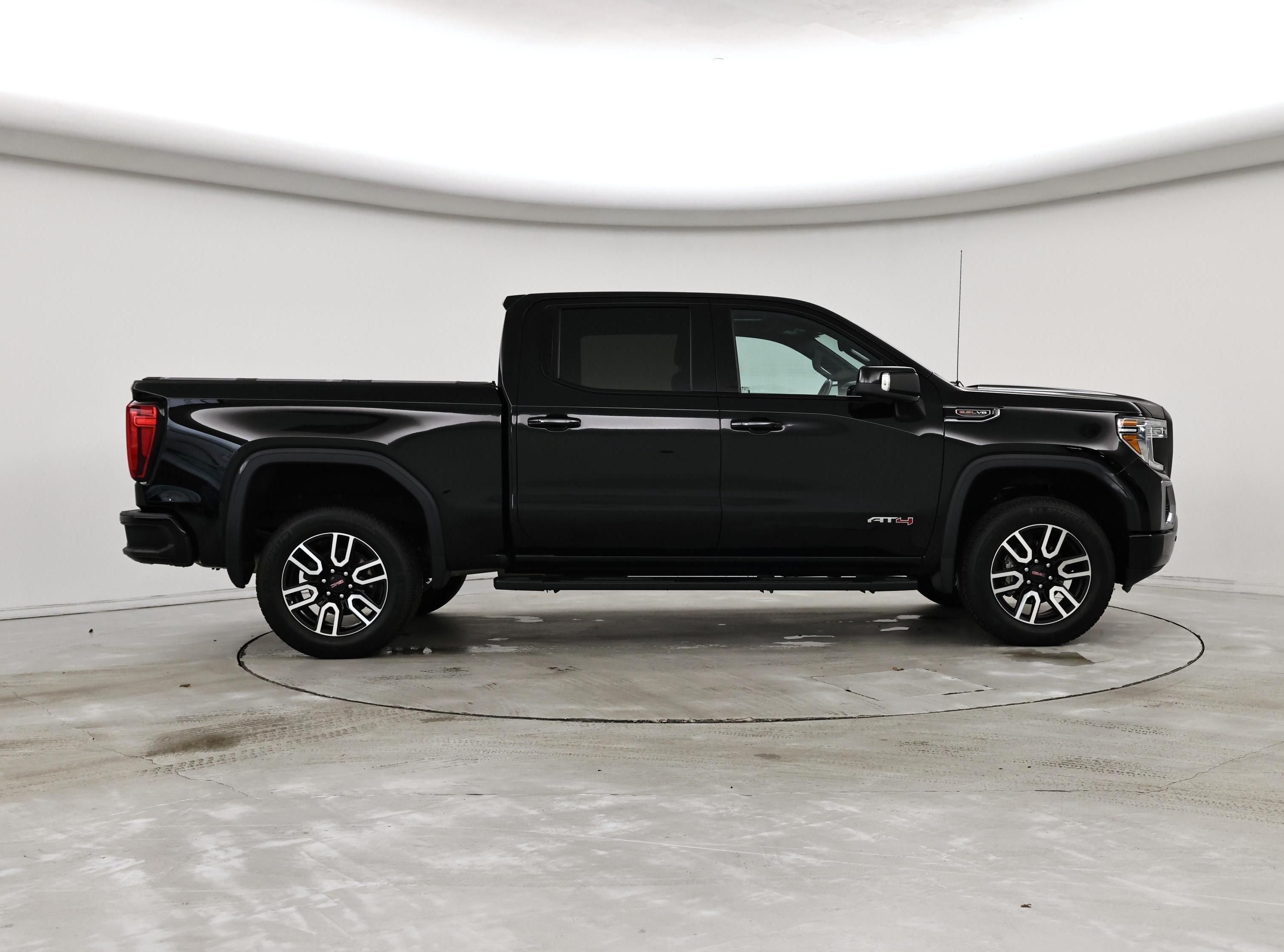 Thumbnail: 2020 GMC Sierra 1500 - 7