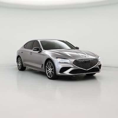 2022 Genesis G70 3.3T