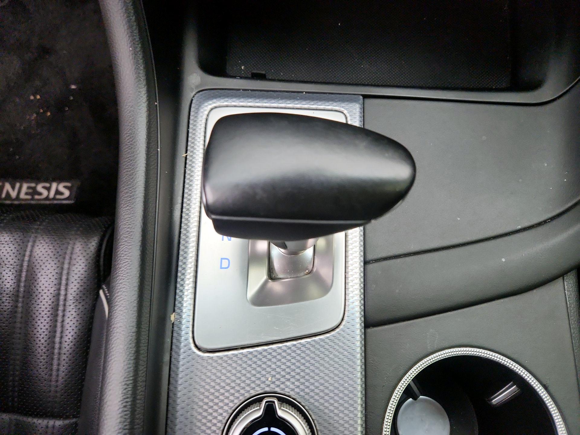 Thumbnail: 2022 Genesis G70 - 18