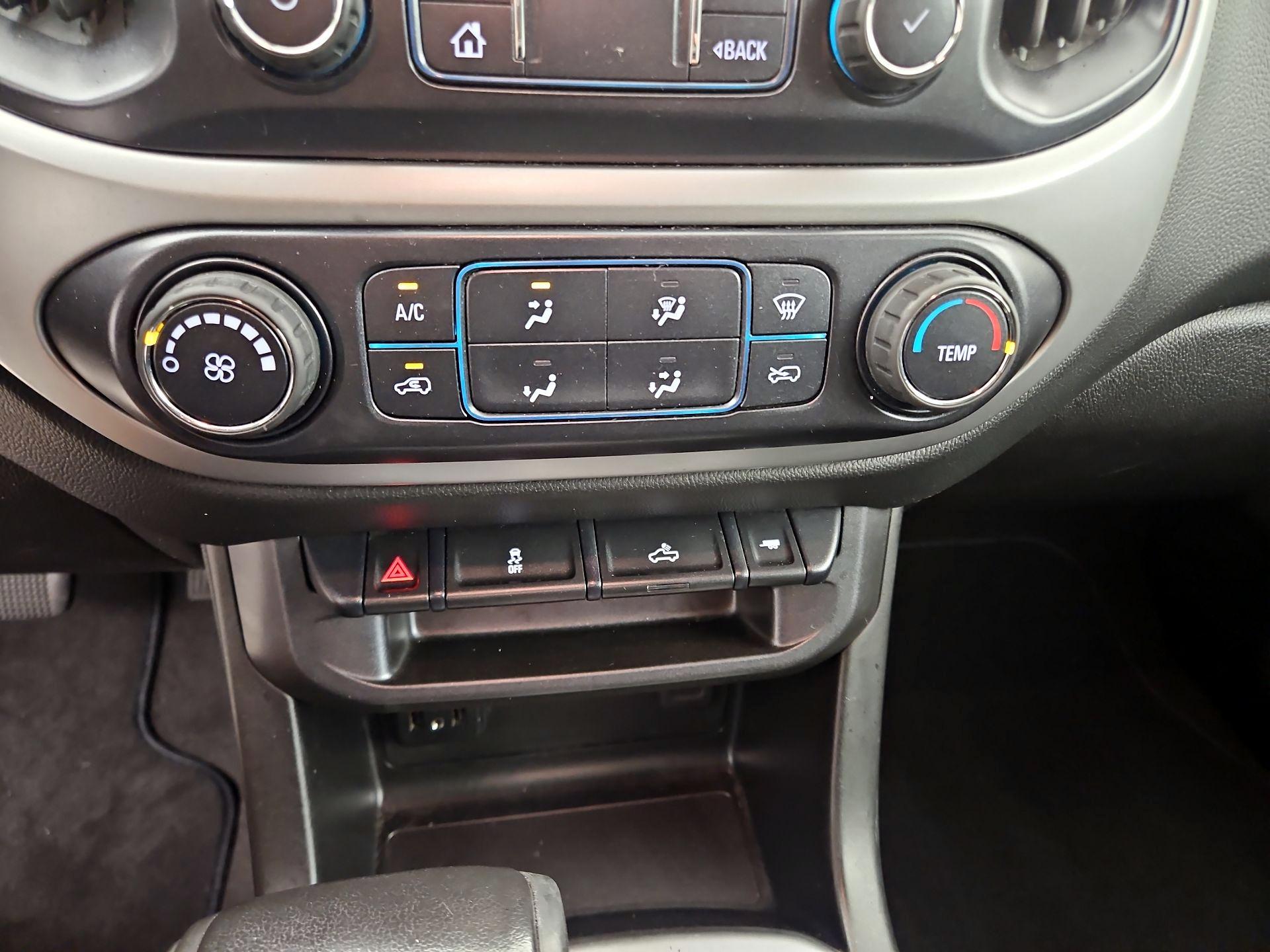 Thumbnail: 2020 Chevrolet Colorado - 16