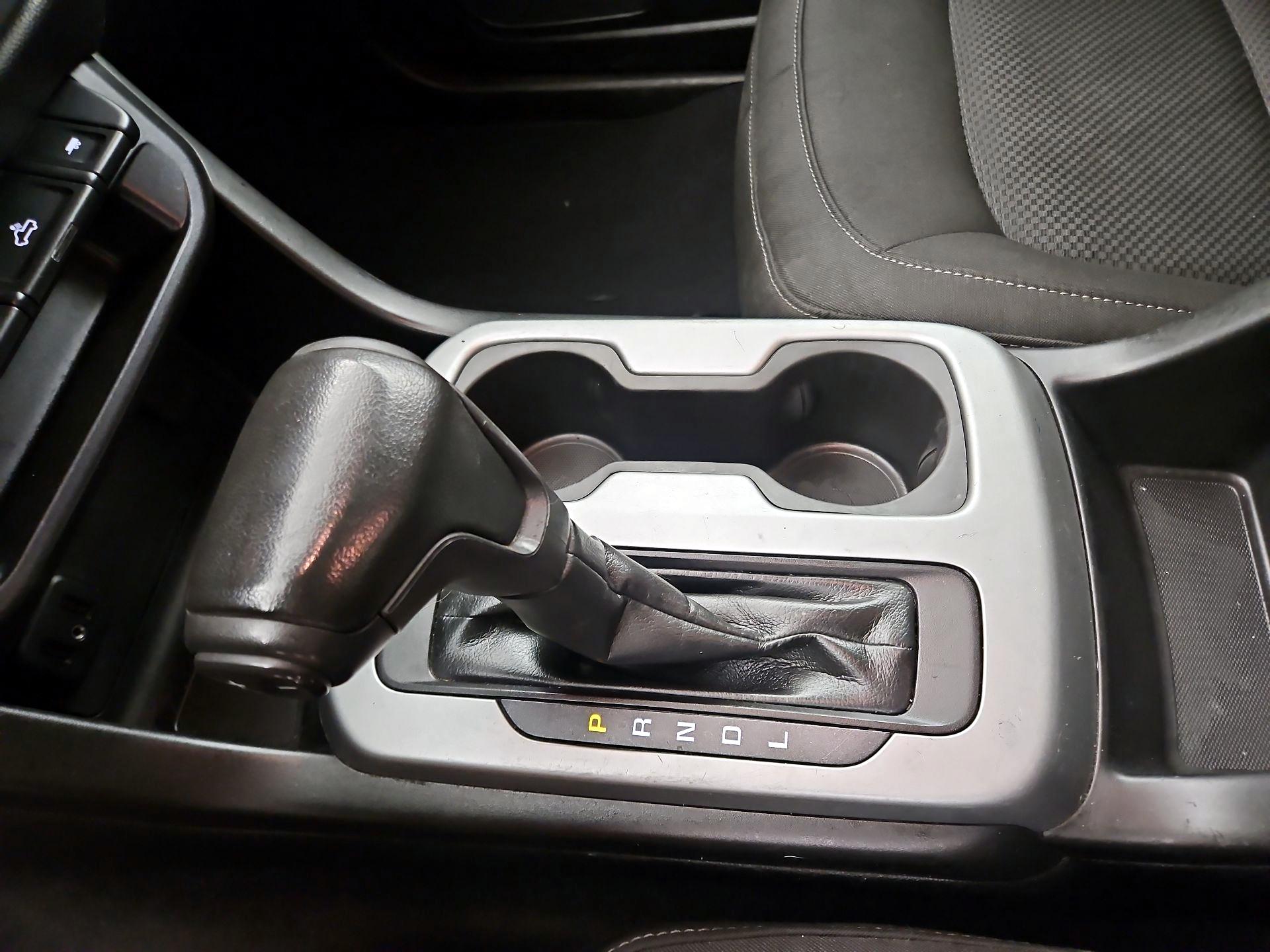 Thumbnail: 2020 Chevrolet Colorado - 17