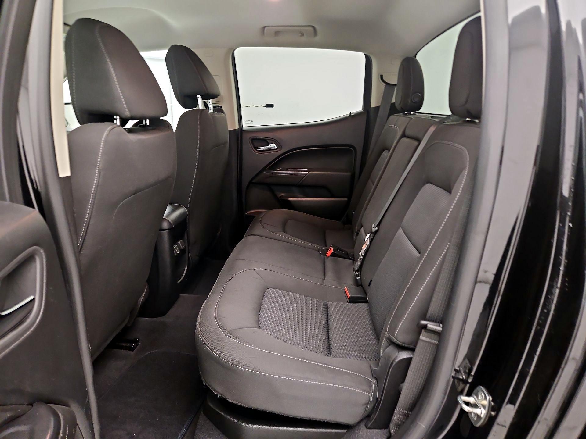 Thumbnail: 2020 Chevrolet Colorado - 19