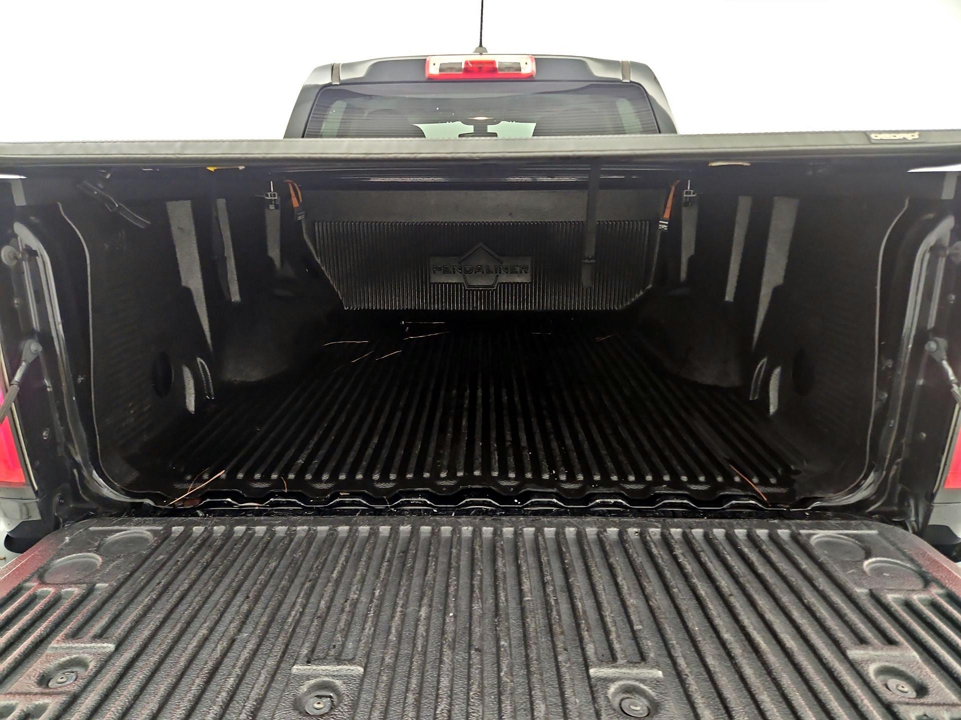 Thumbnail: 2020 Chevrolet Colorado - 20