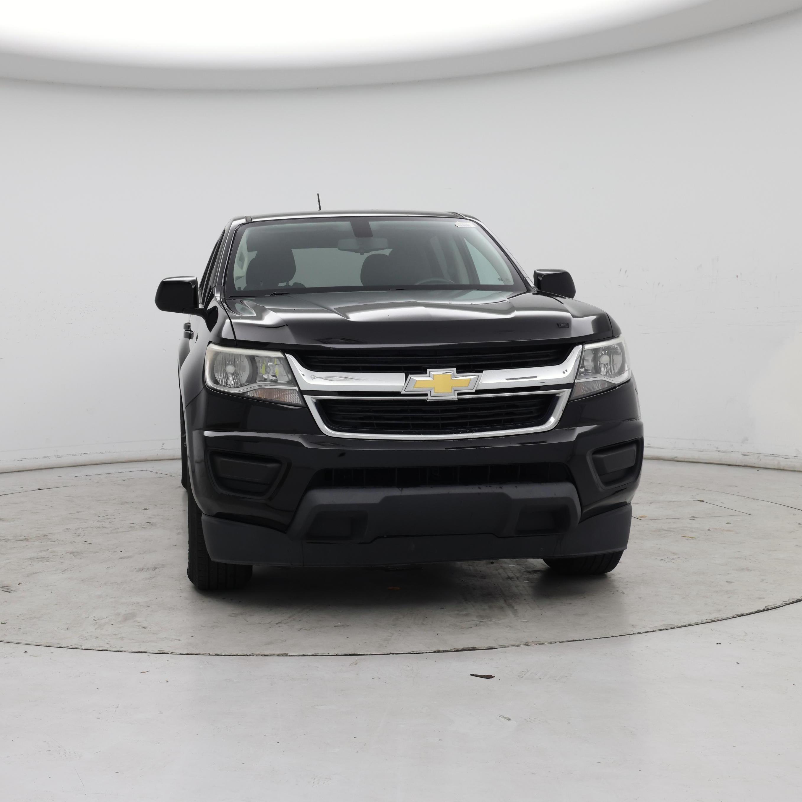 Thumbnail: 2020 Chevrolet Colorado - 5