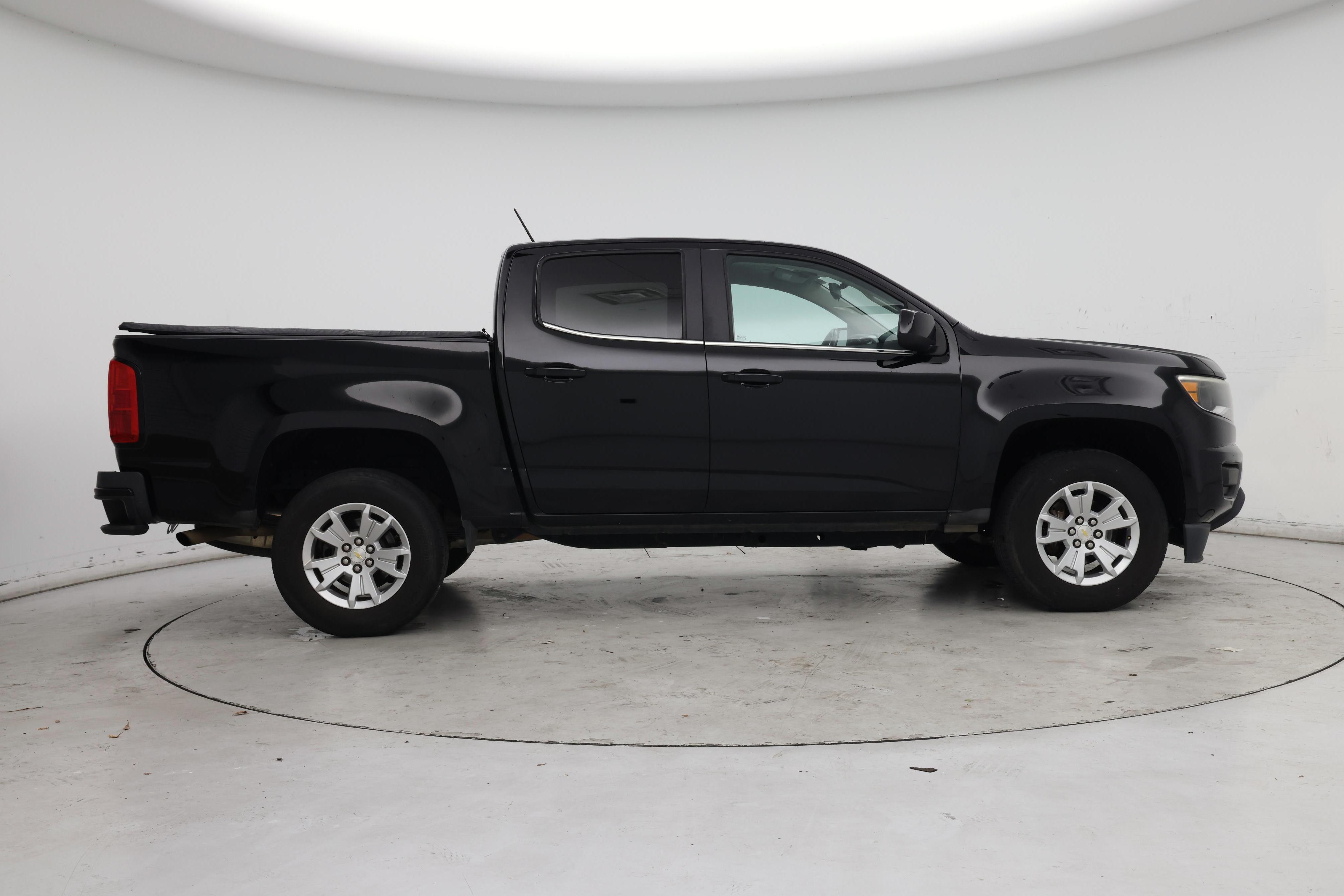 Thumbnail: 2020 Chevrolet Colorado - 7