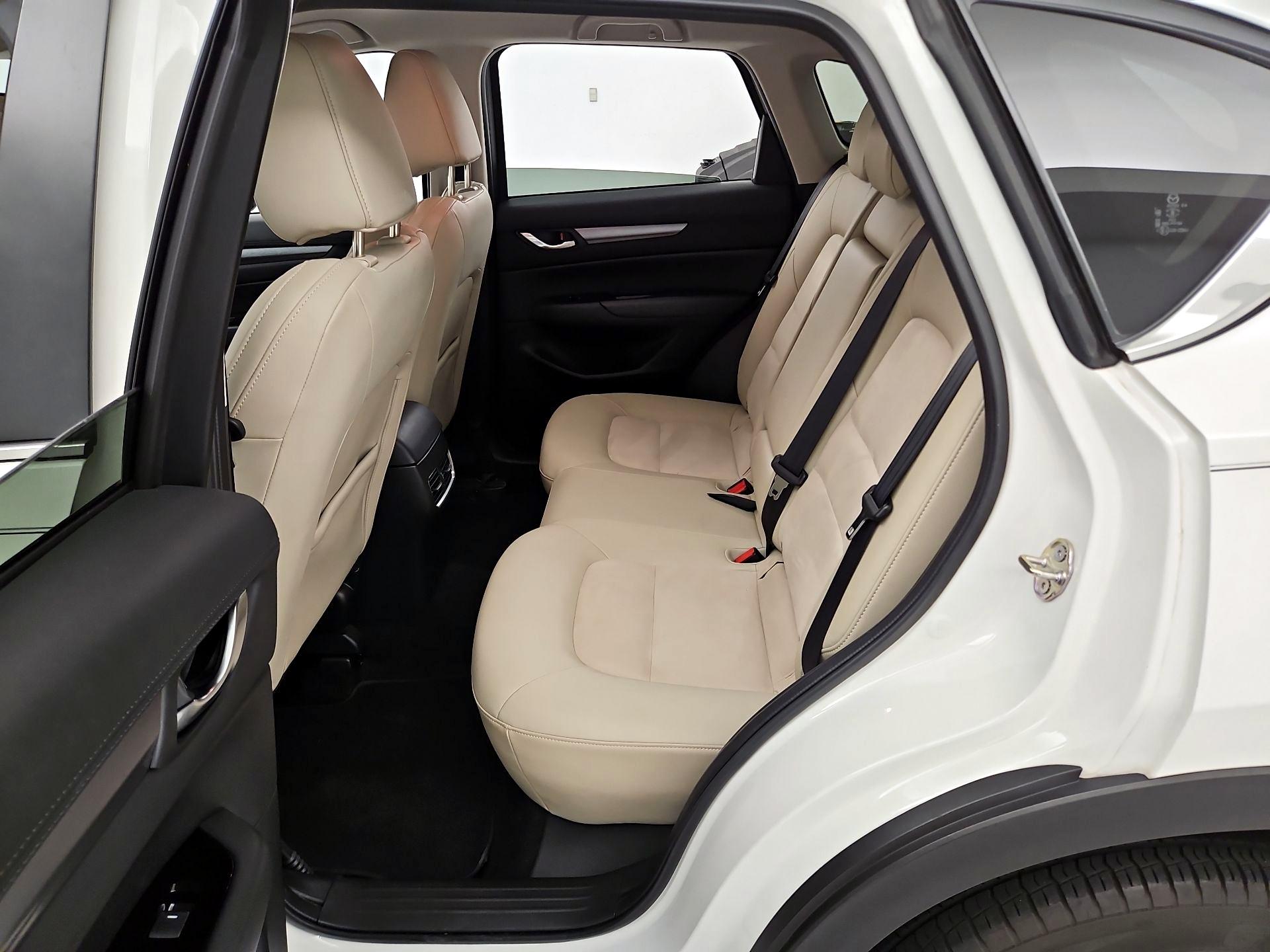 Thumbnail: 2020 Mazda CX-5 - 18