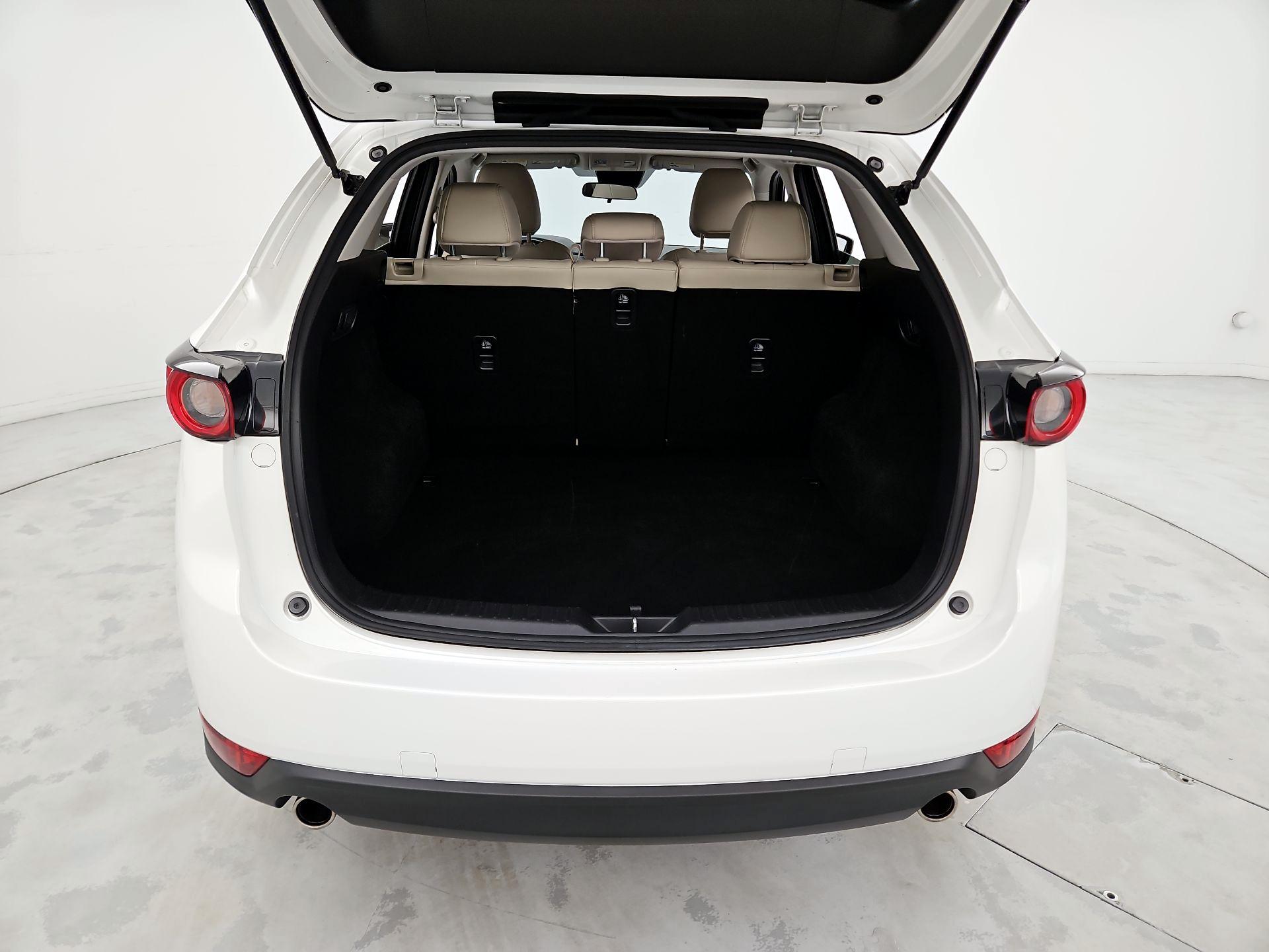 Thumbnail: 2020 Mazda CX-5 - 19