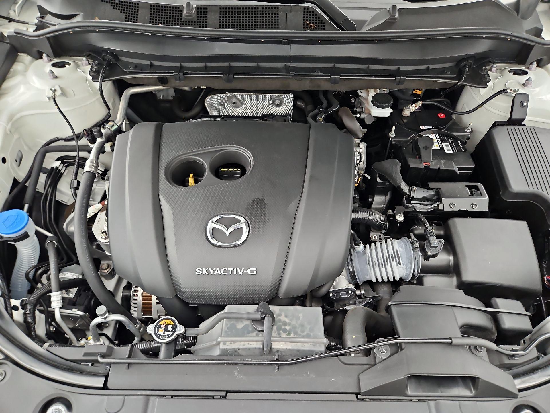 Thumbnail: 2020 Mazda CX-5 - 20