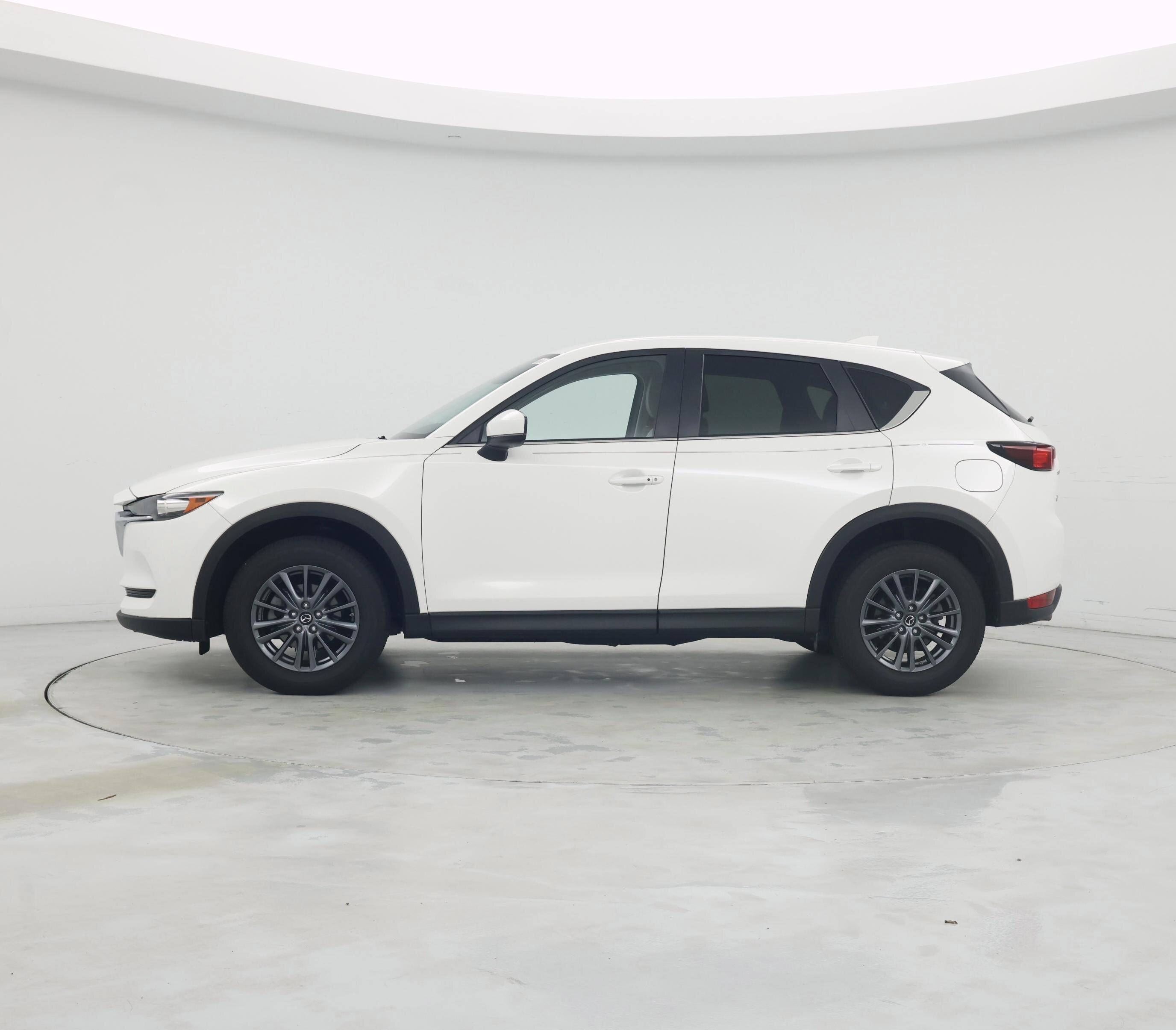 Thumbnail: 2020 Mazda CX-5 - 3