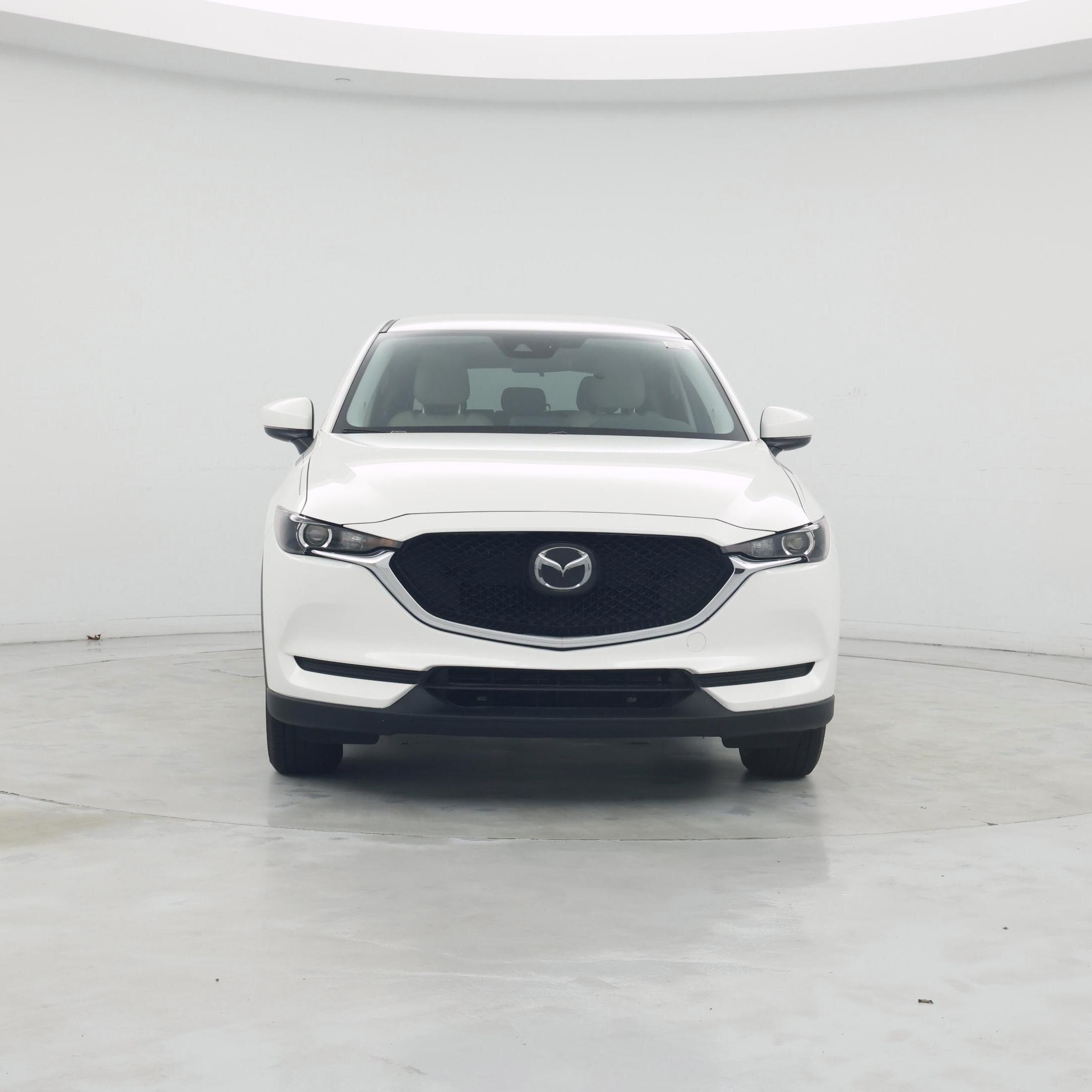 Thumbnail: 2020 Mazda CX-5 - 5