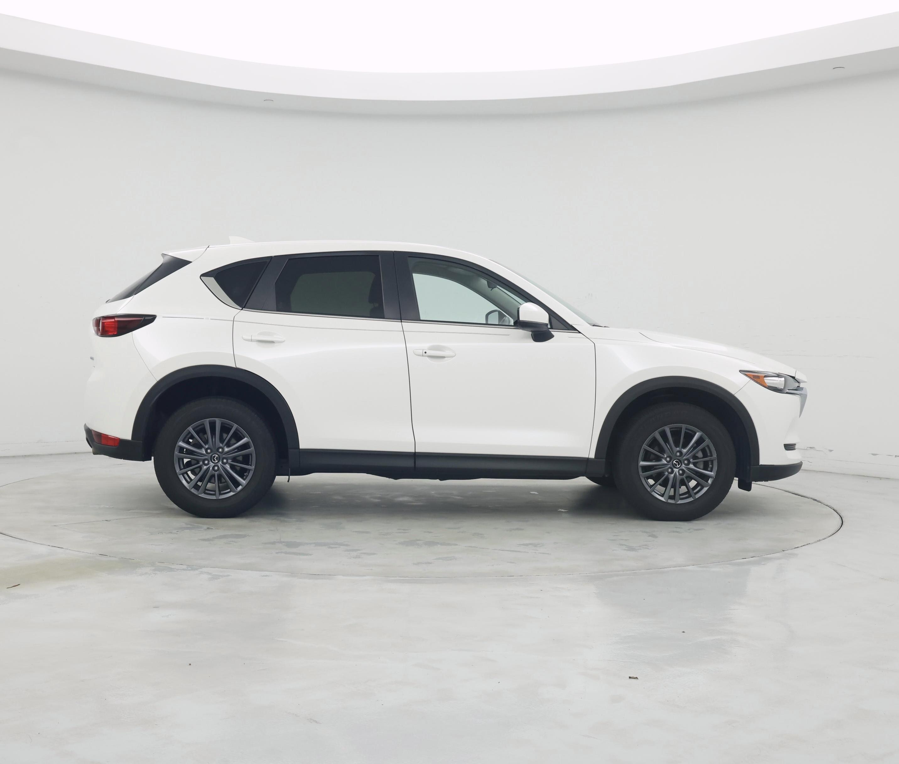 Thumbnail: 2020 Mazda CX-5 - 7