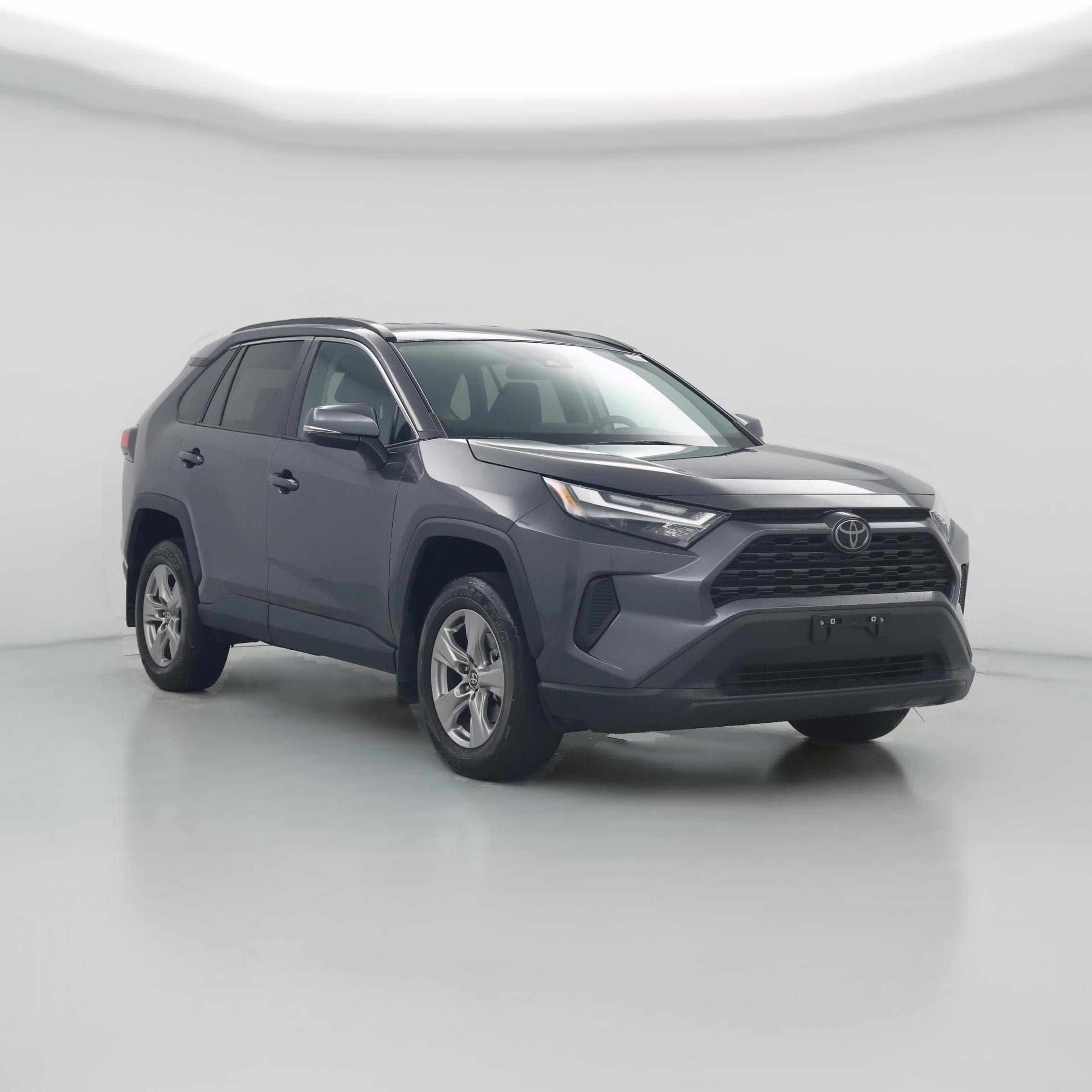 Thumbnail: 2024 Toyota RAV4 - 1