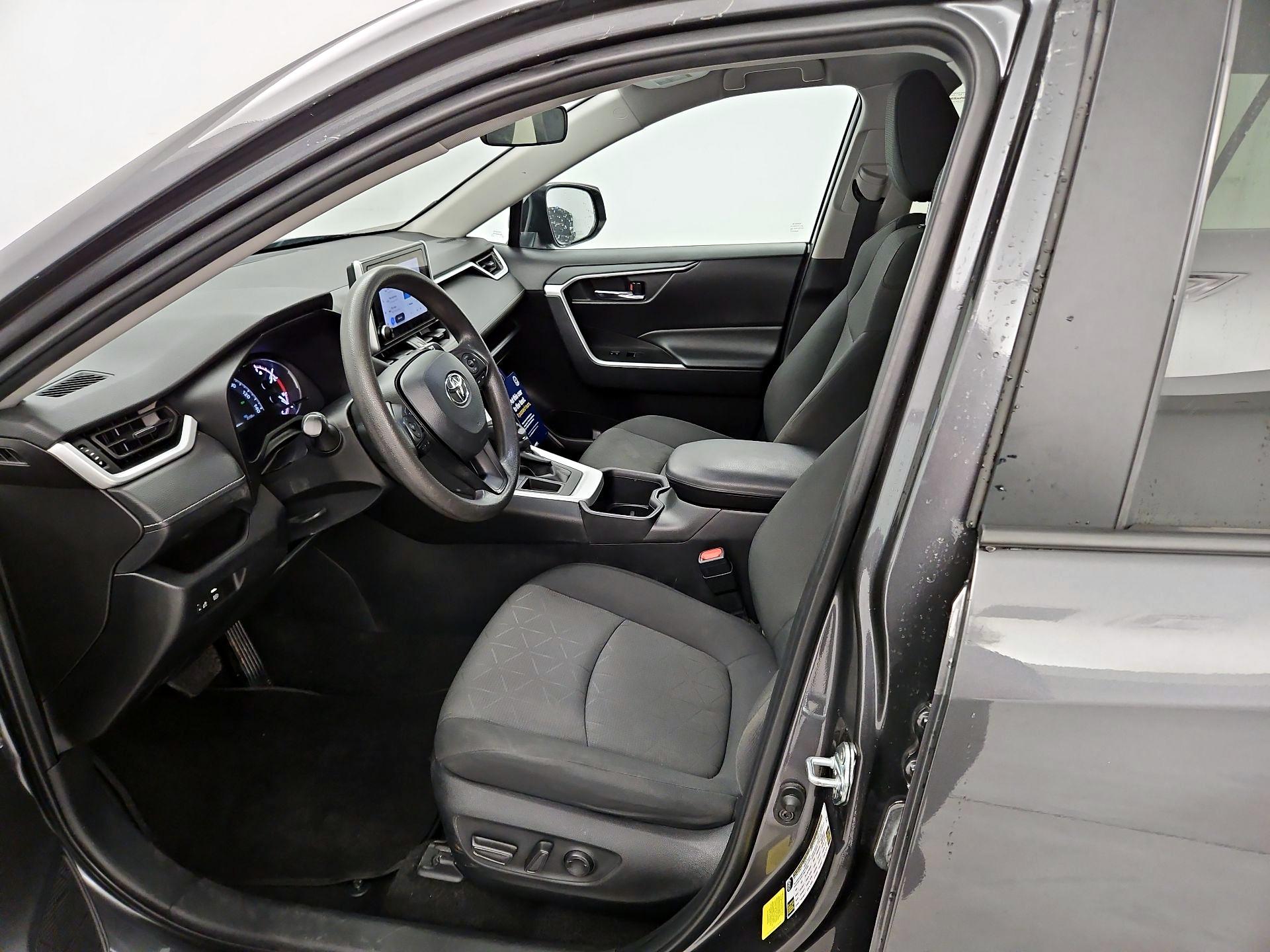 Thumbnail: 2024 Toyota RAV4 - 11