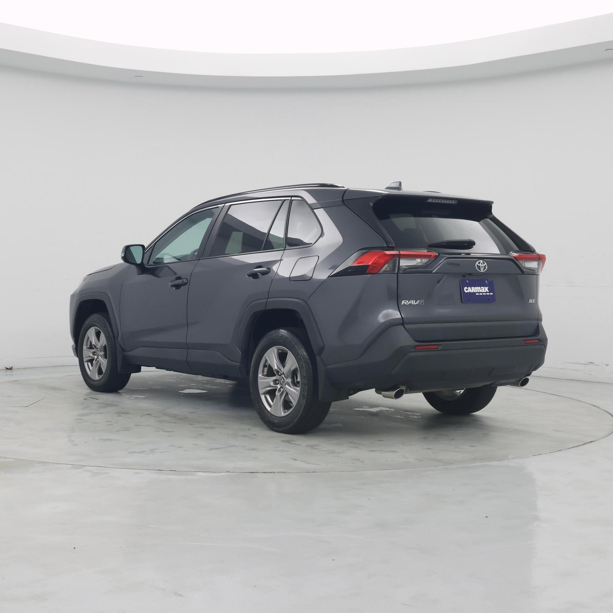 Thumbnail: 2024 Toyota RAV4 - 2