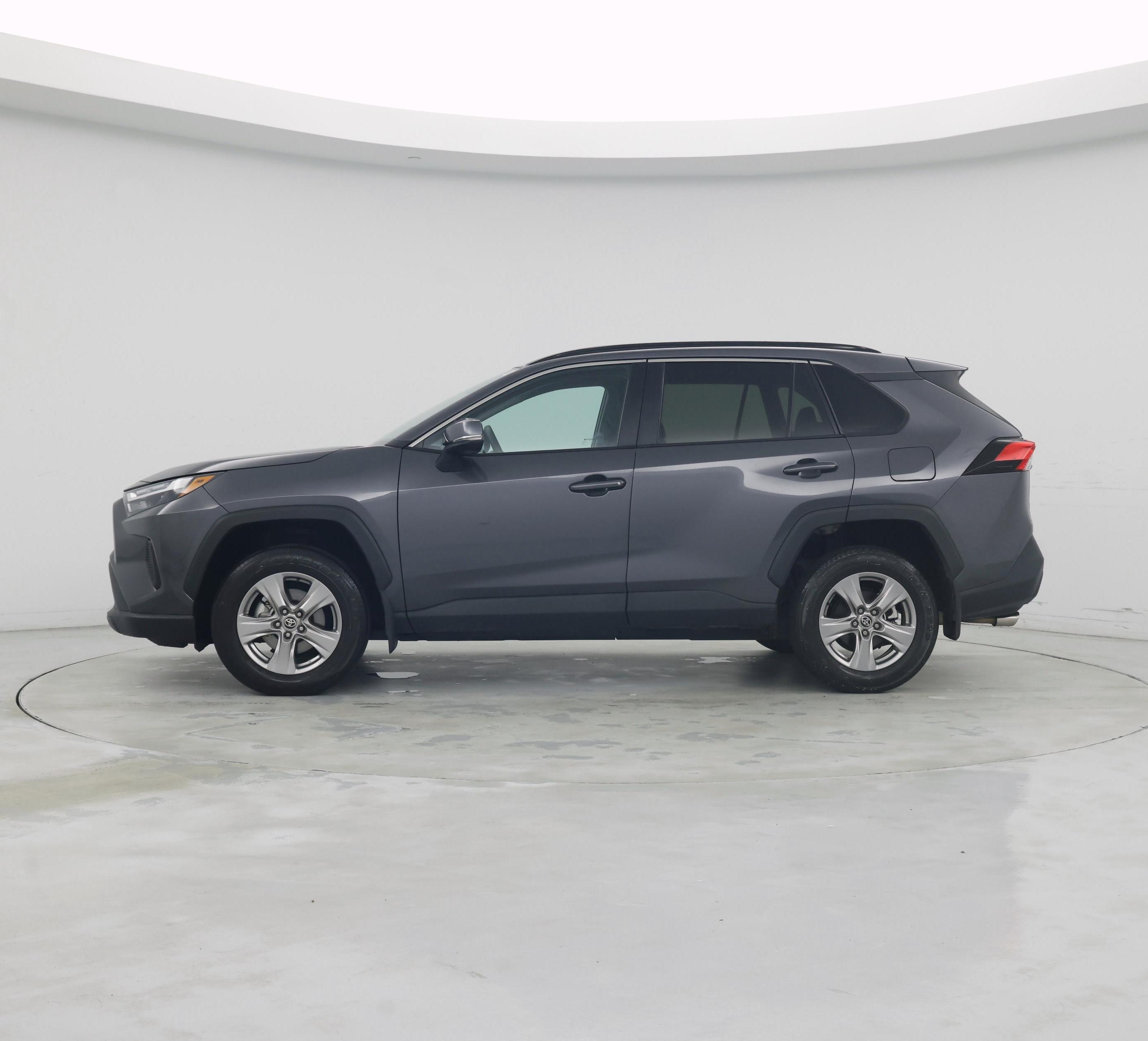 Thumbnail: 2024 Toyota RAV4 - 3