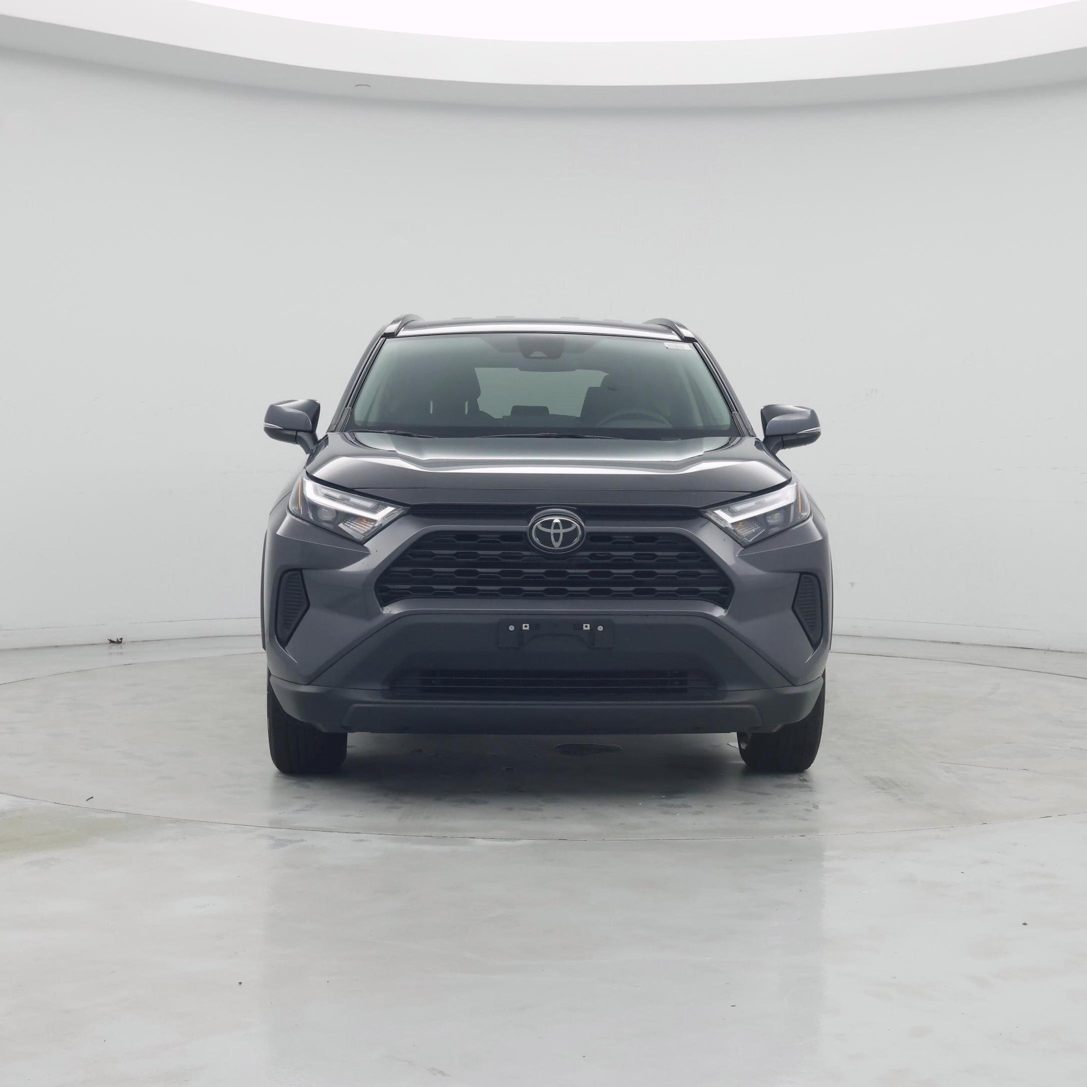 Thumbnail: 2024 Toyota RAV4 - 5