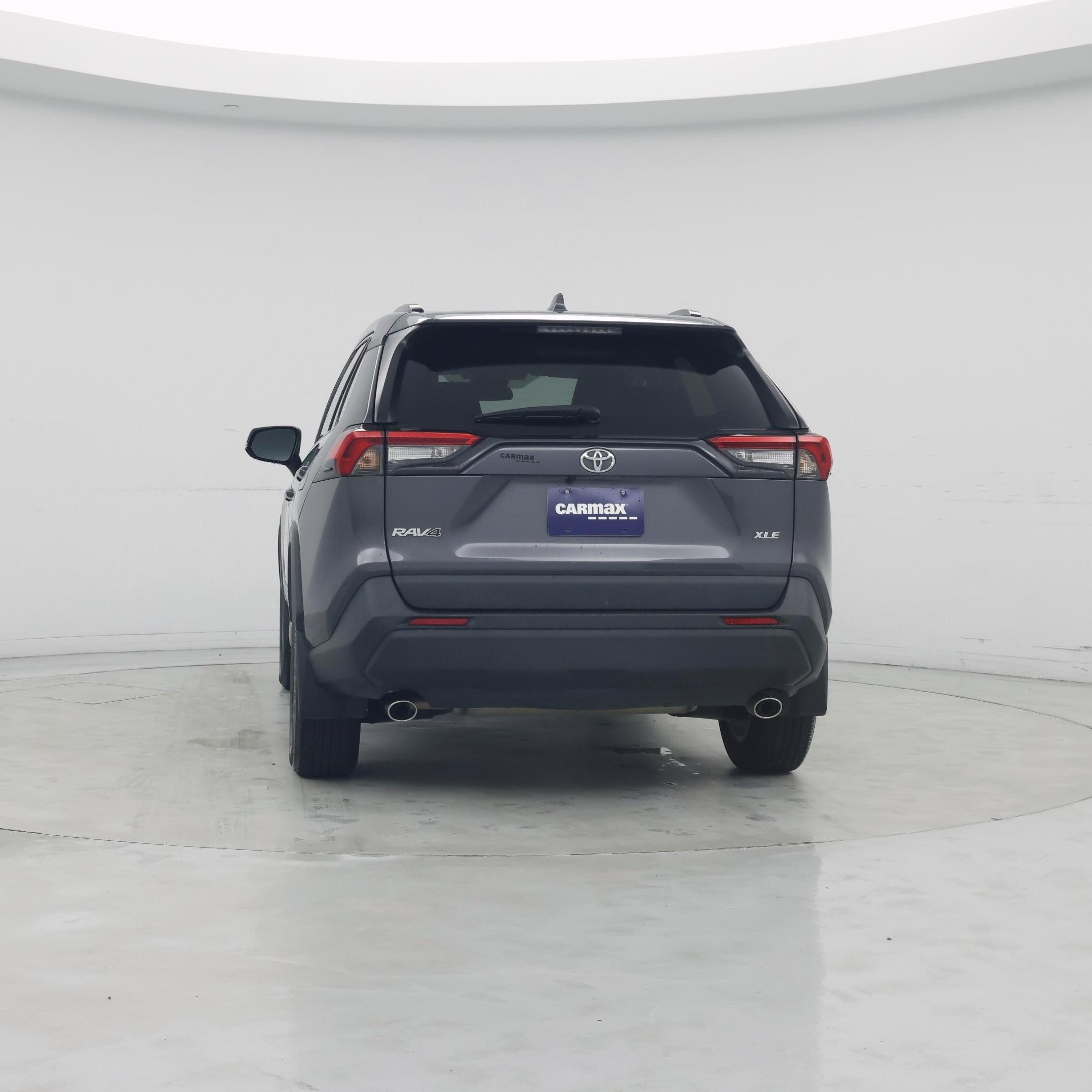 Thumbnail: 2024 Toyota RAV4 - 6