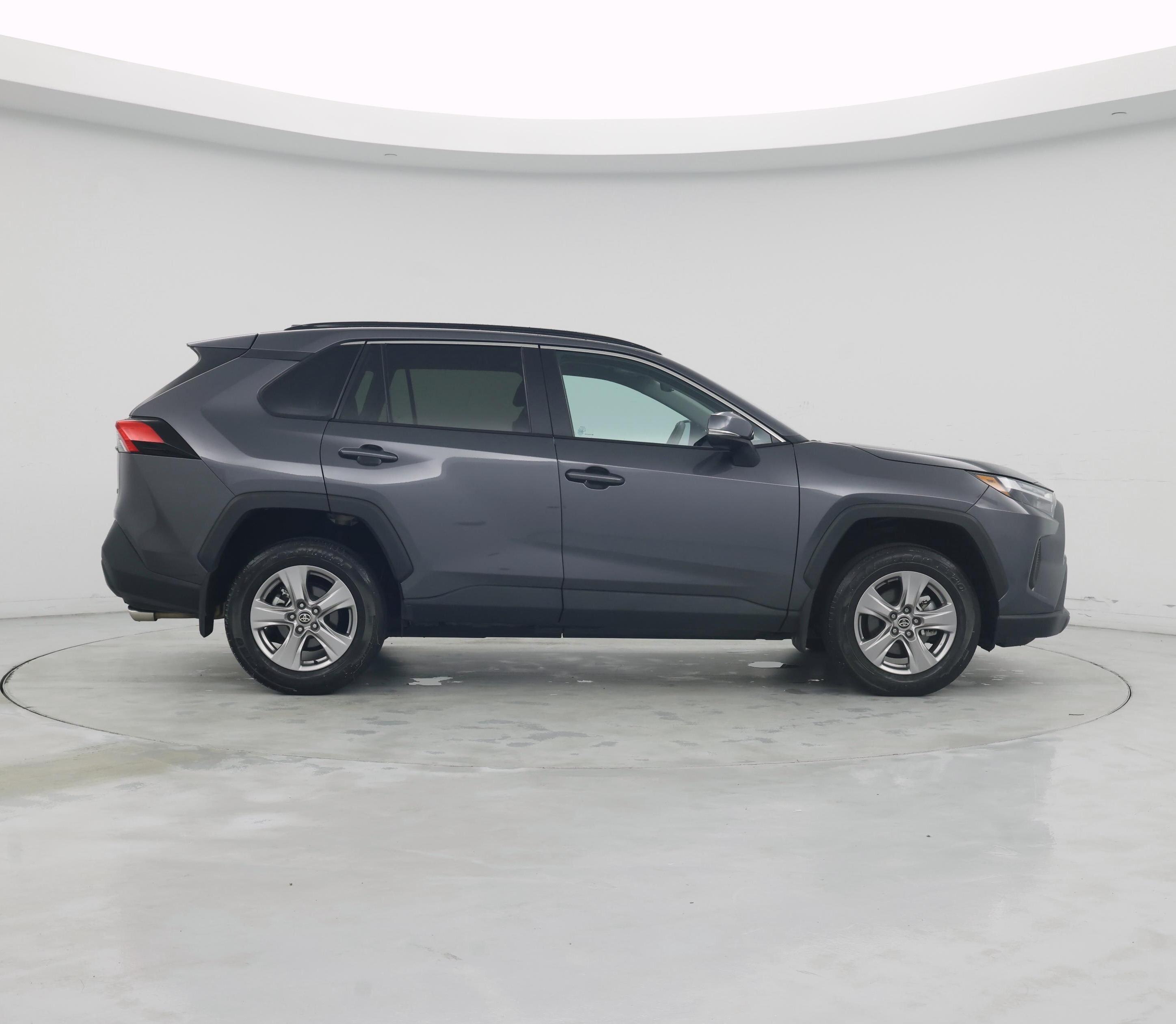 Thumbnail: 2024 Toyota RAV4 - 7