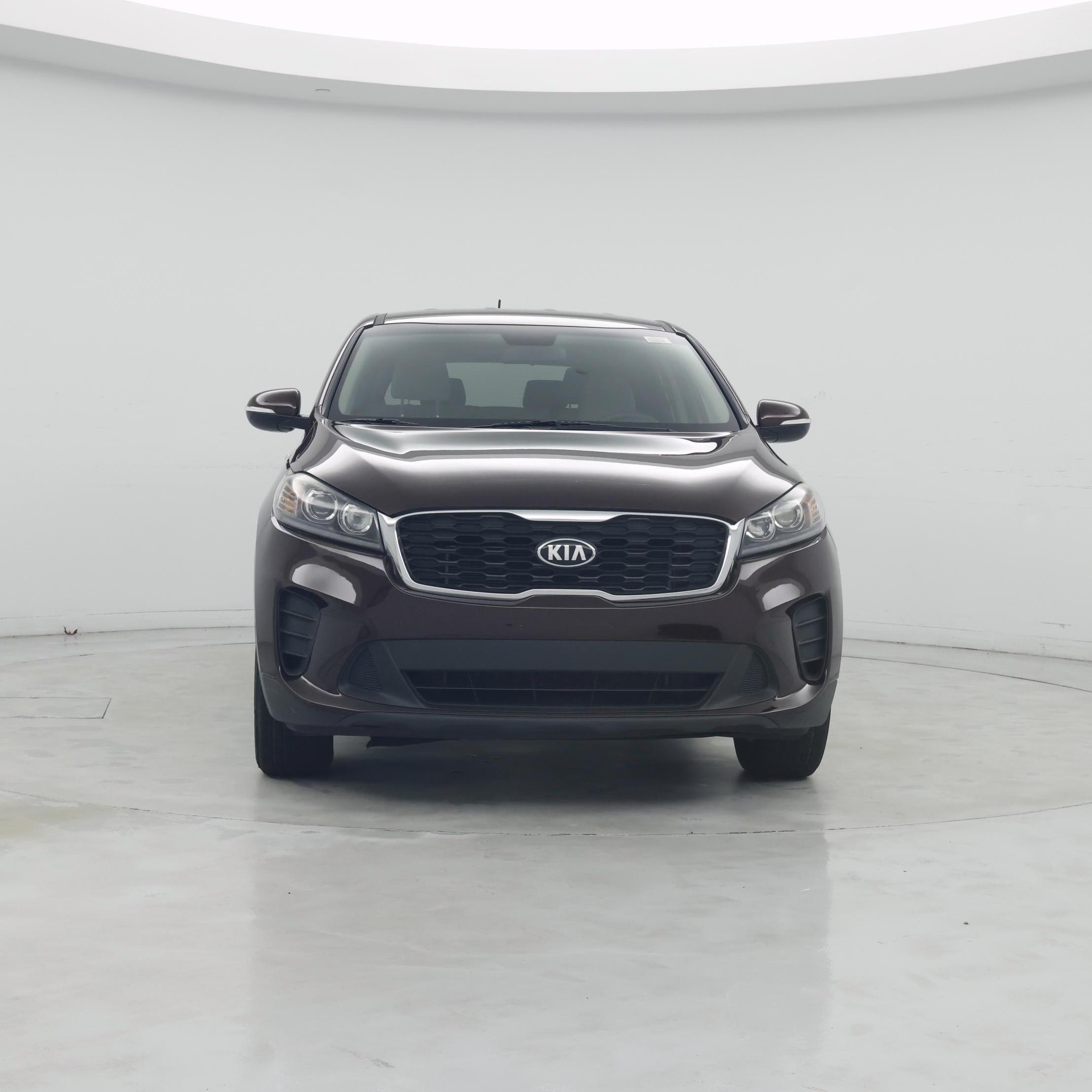 Thumbnail: 2019 Kia Sorento - 5