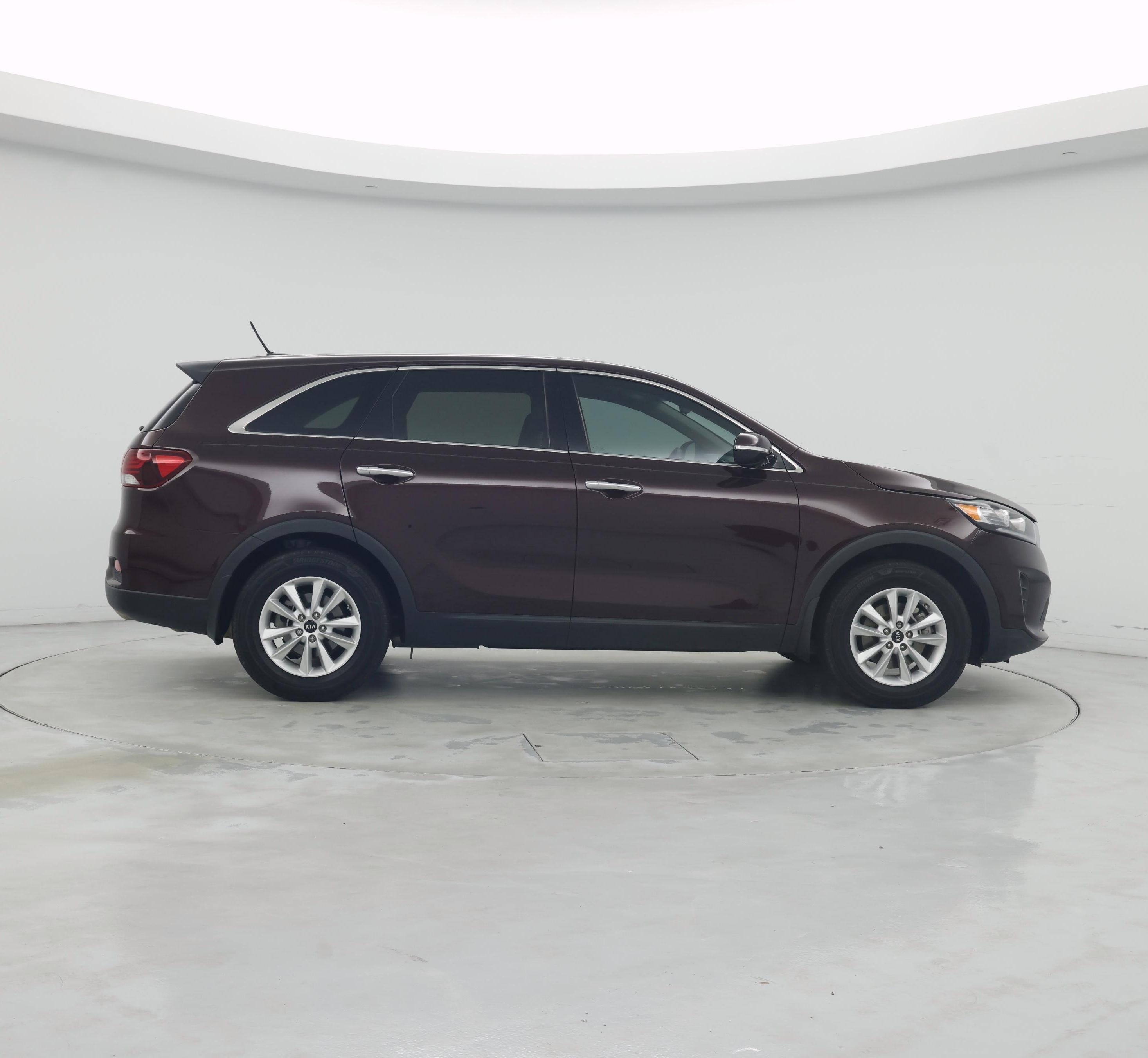 Thumbnail: 2019 Kia Sorento - 7