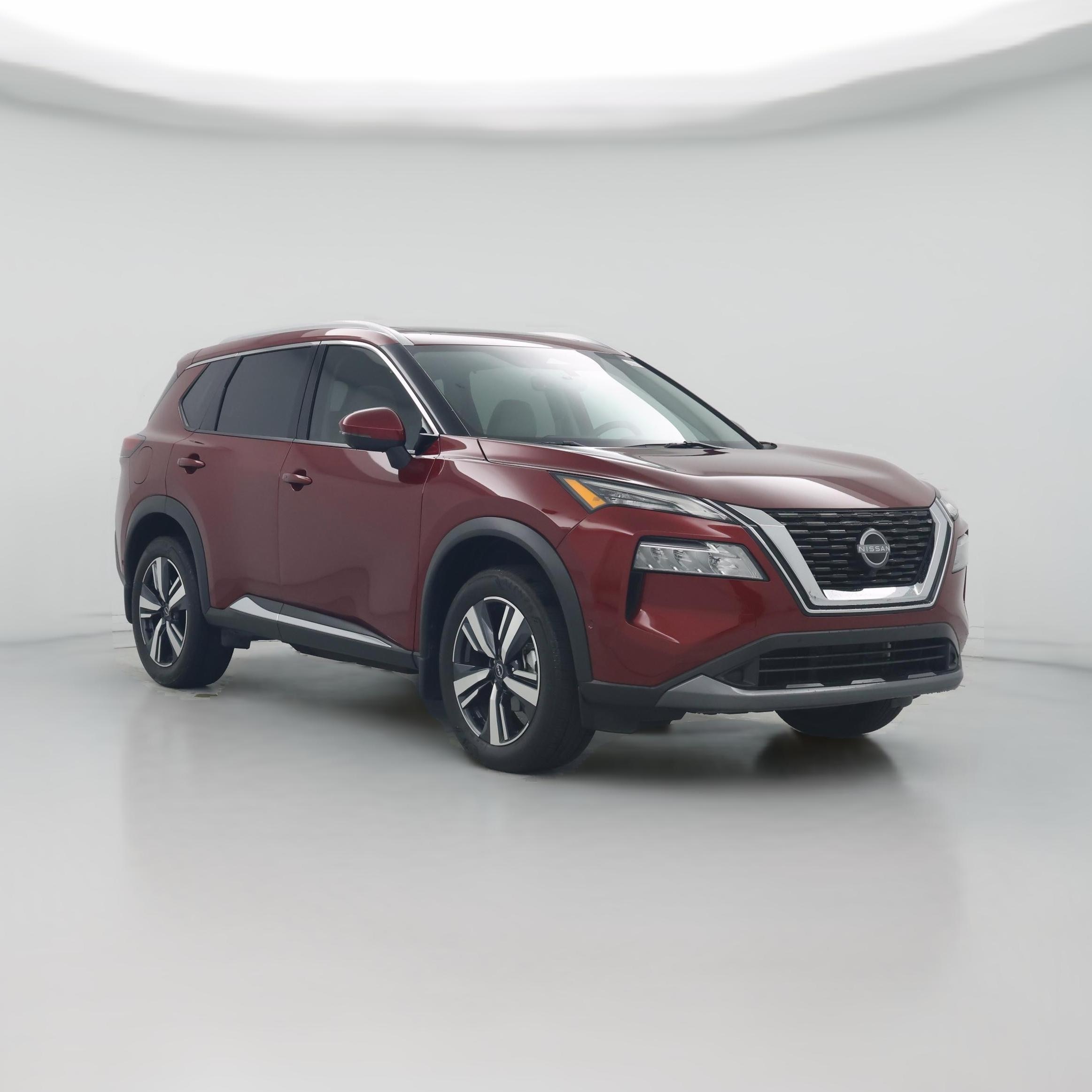 Thumbnail: 2023 Nissan Rogue - 1