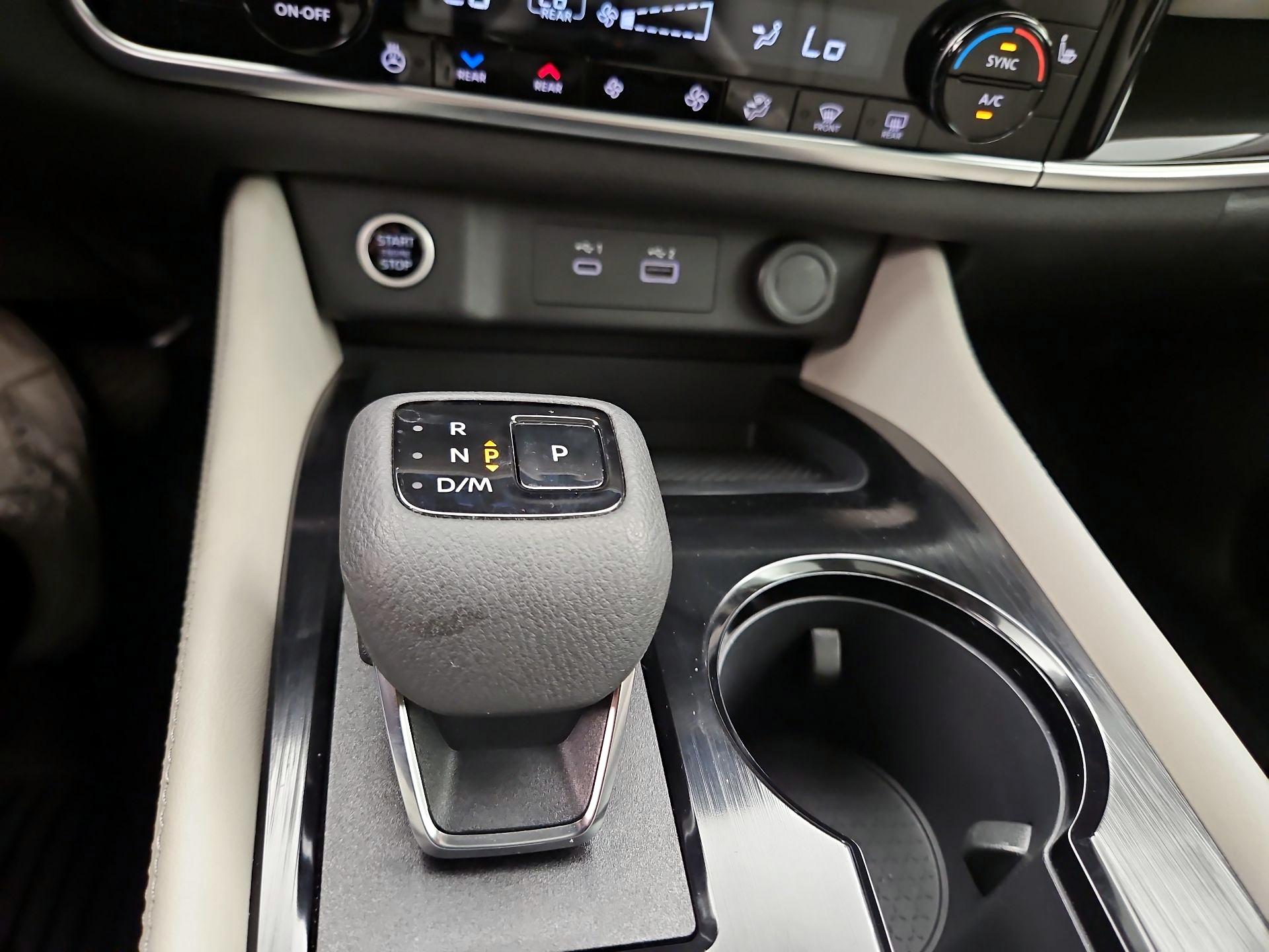 Thumbnail: 2023 Nissan Rogue - 18