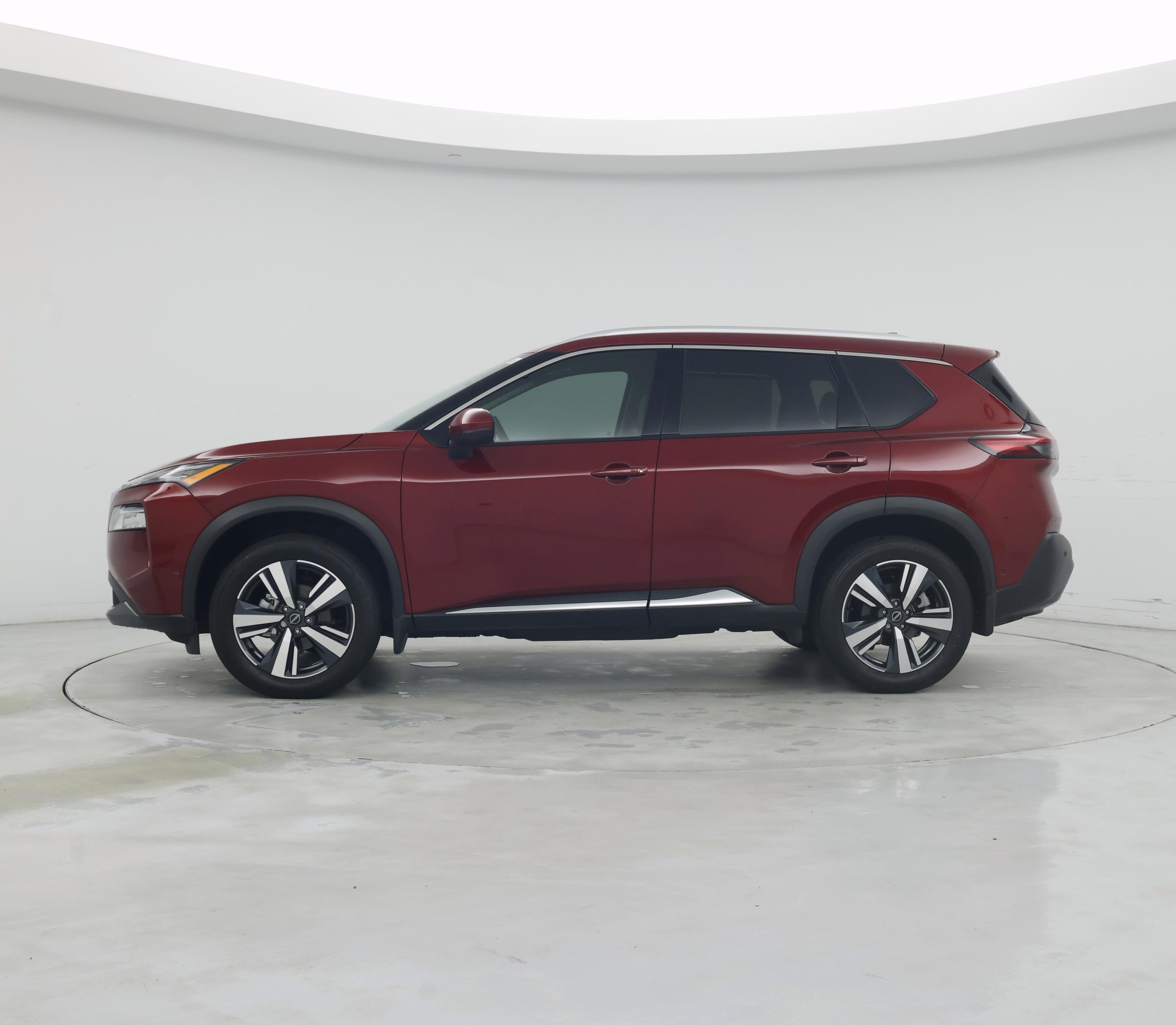 Thumbnail: 2023 Nissan Rogue - 3