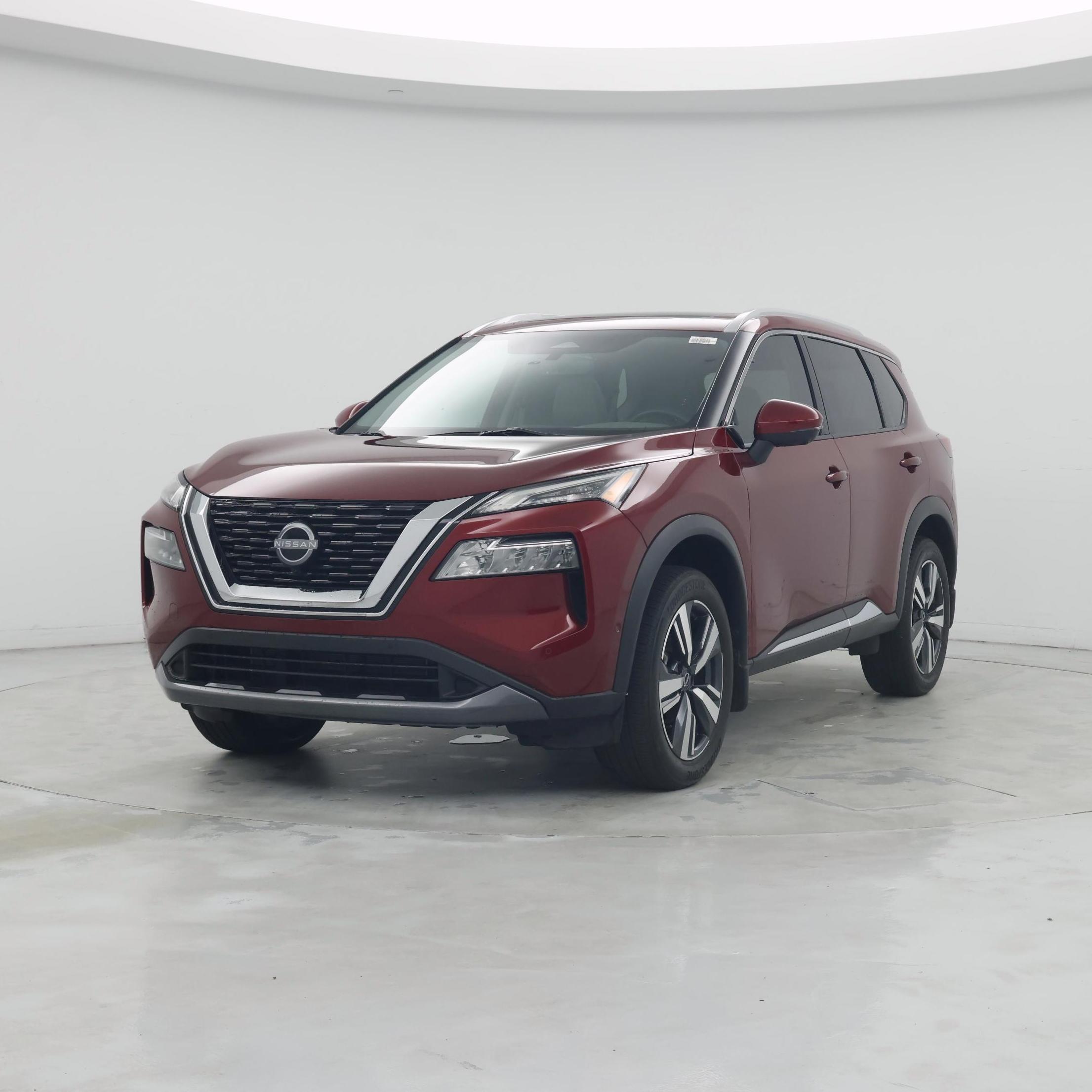 Thumbnail: 2023 Nissan Rogue - 4