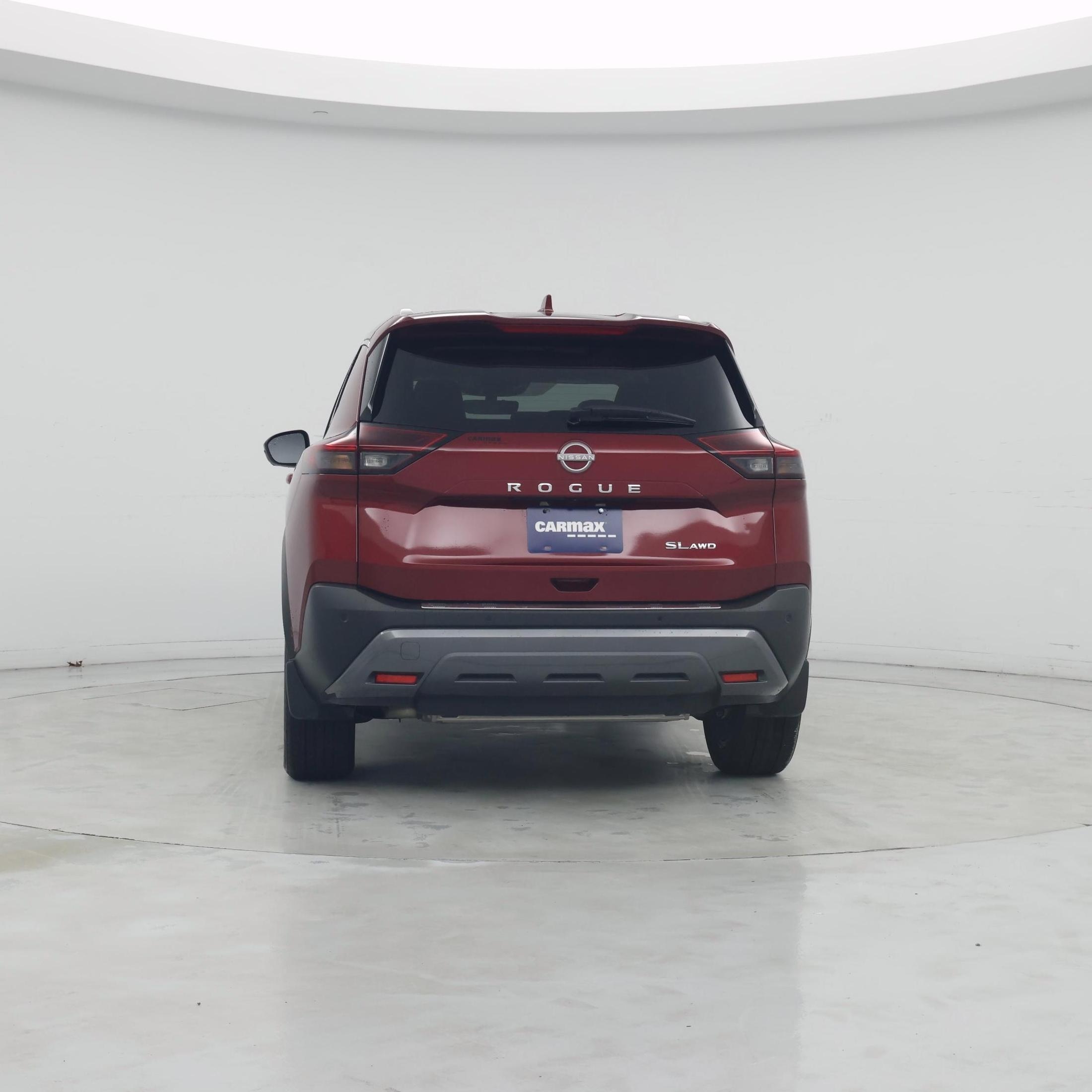 Thumbnail: 2023 Nissan Rogue - 6