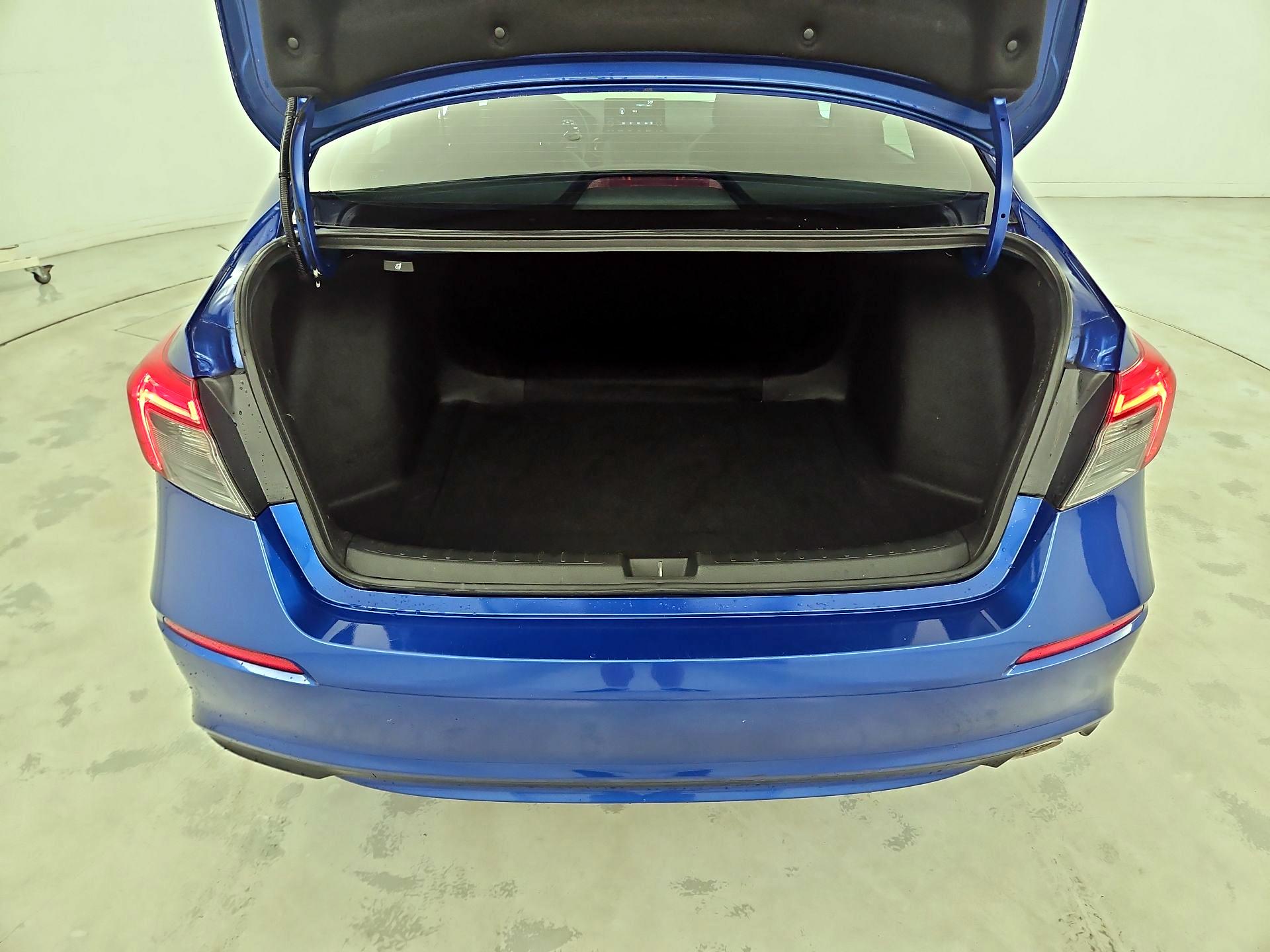 Thumbnail: 2023 Honda Civic - 20