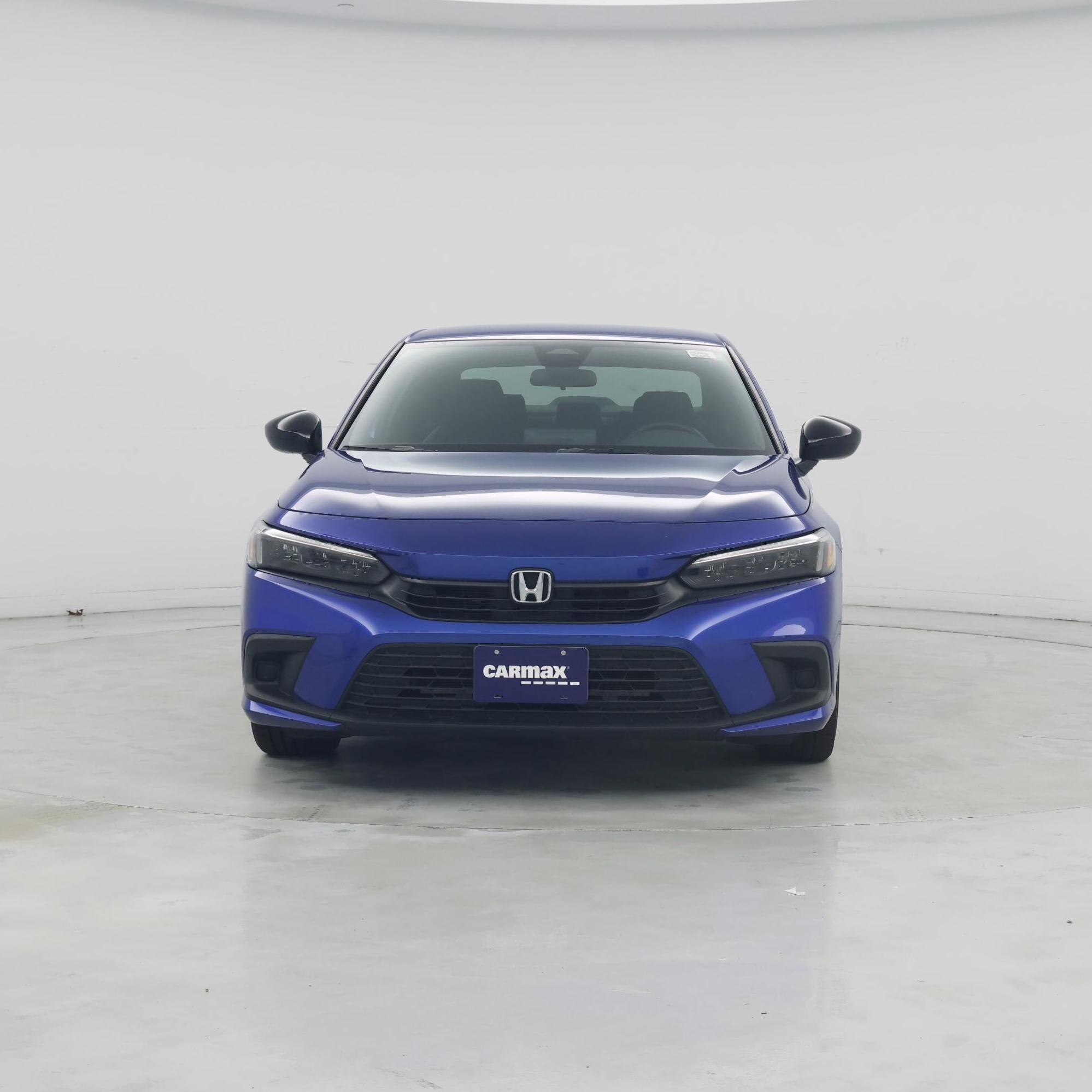 Thumbnail: 2023 Honda Civic - 5